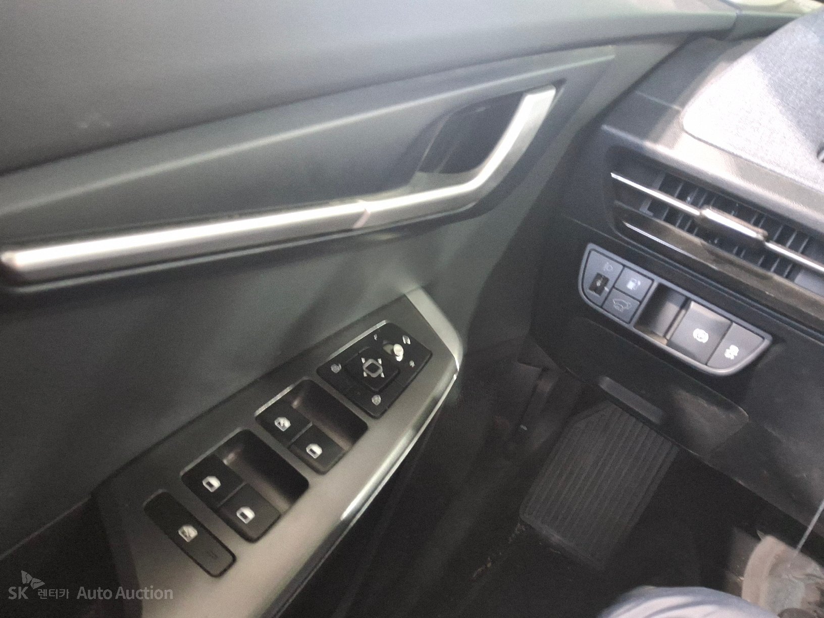 2022 - kia ev6