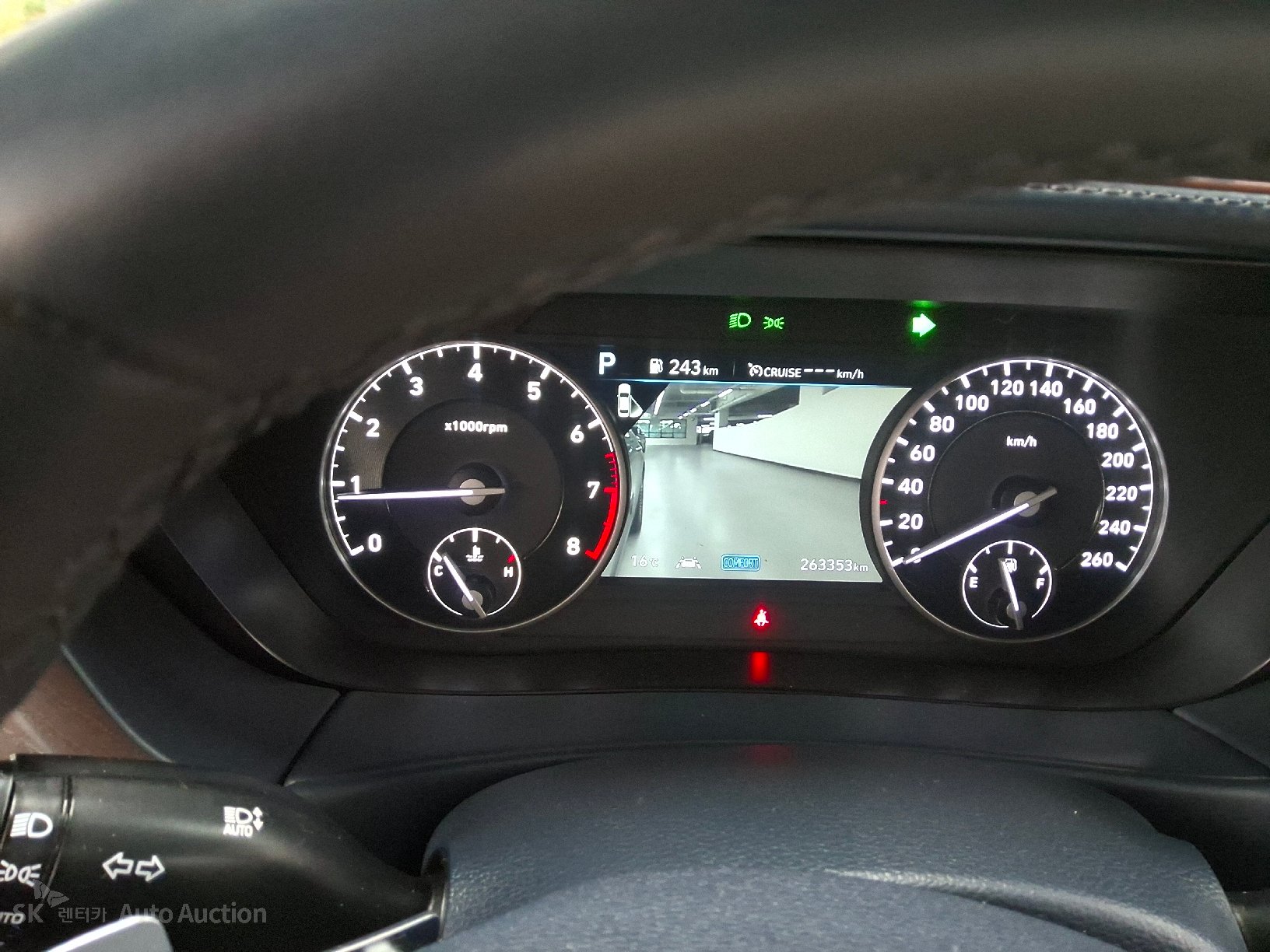 2021 - genesis g90