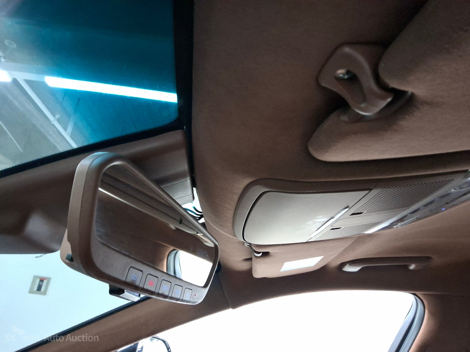 2021 - genesis g90