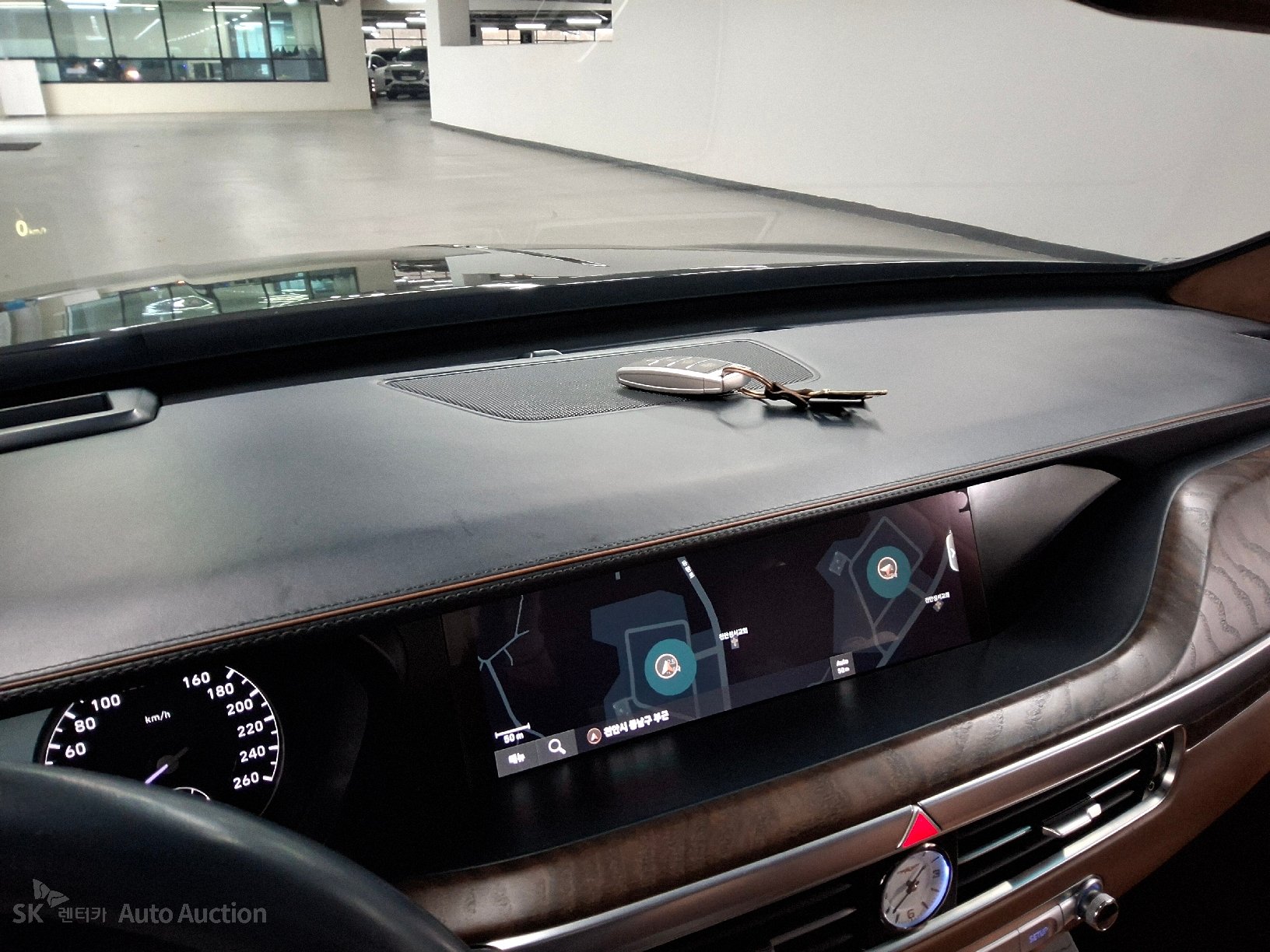 2021 - genesis g90