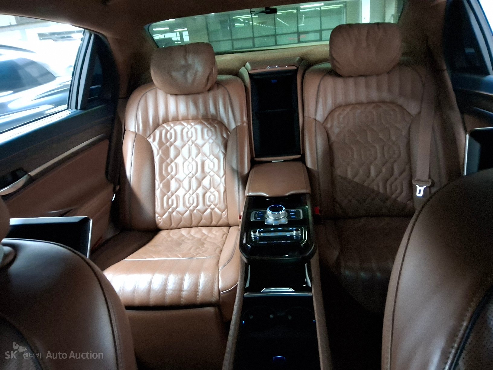 2021 - genesis g90
