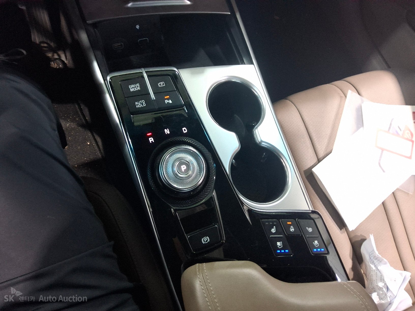 2022 - kia k8
