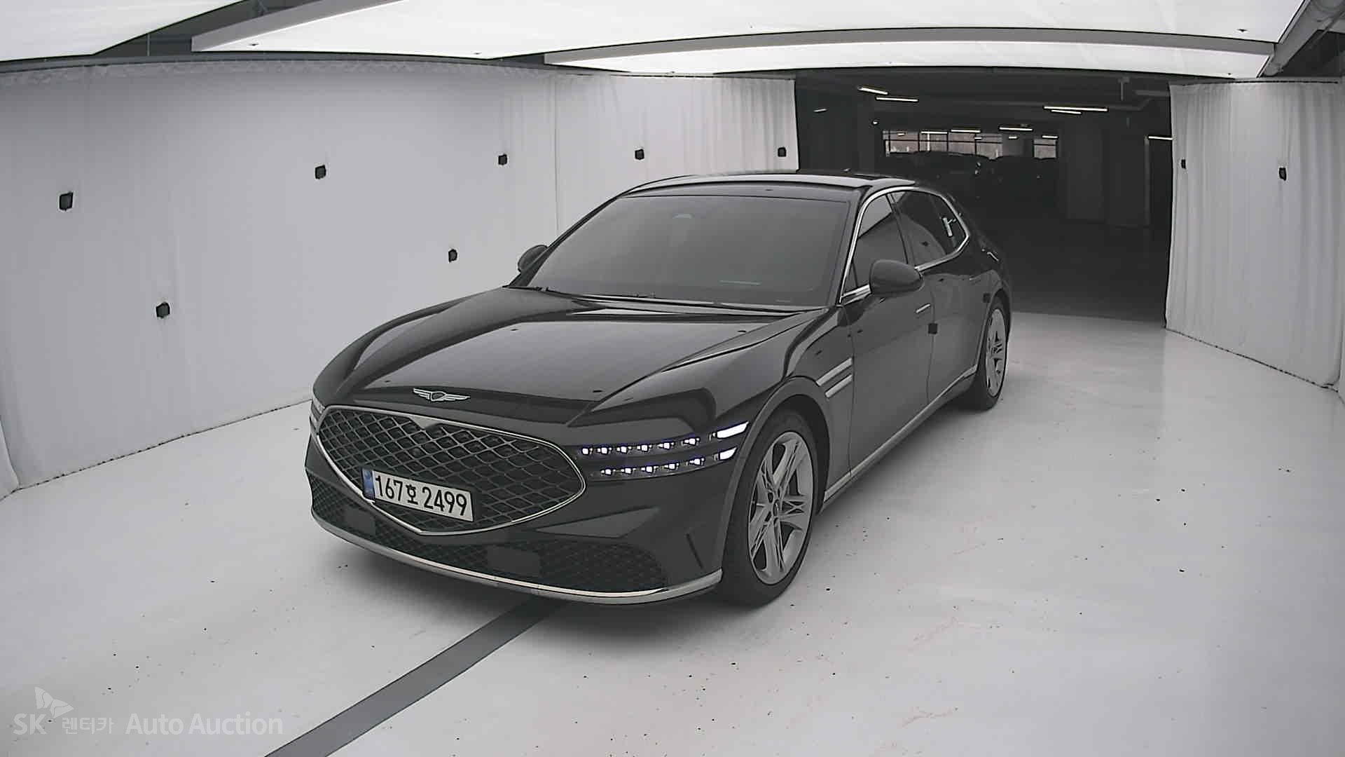 Genesis New G90 3.5 터보 AWD Base