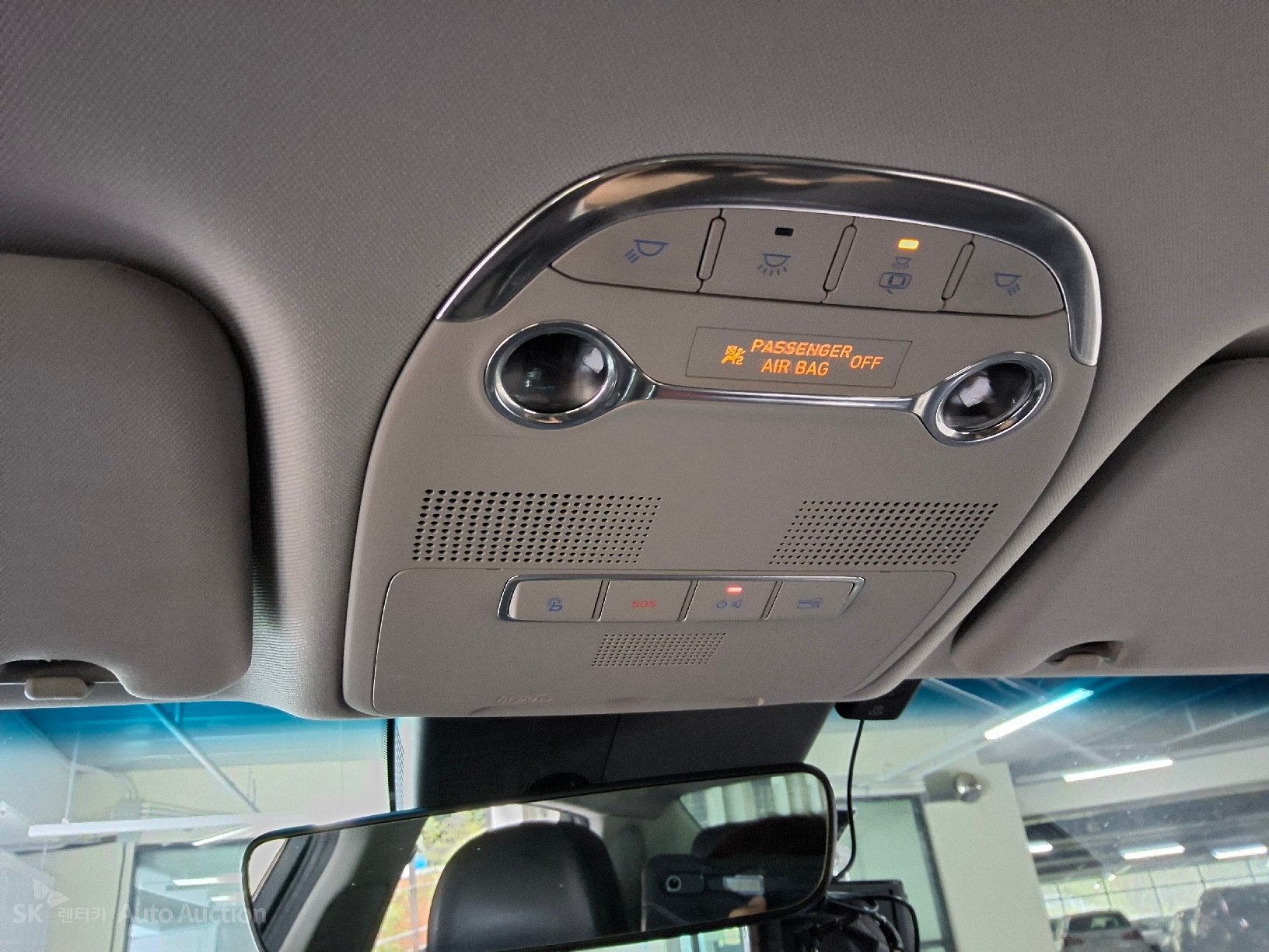2020 - hyundai grandeur