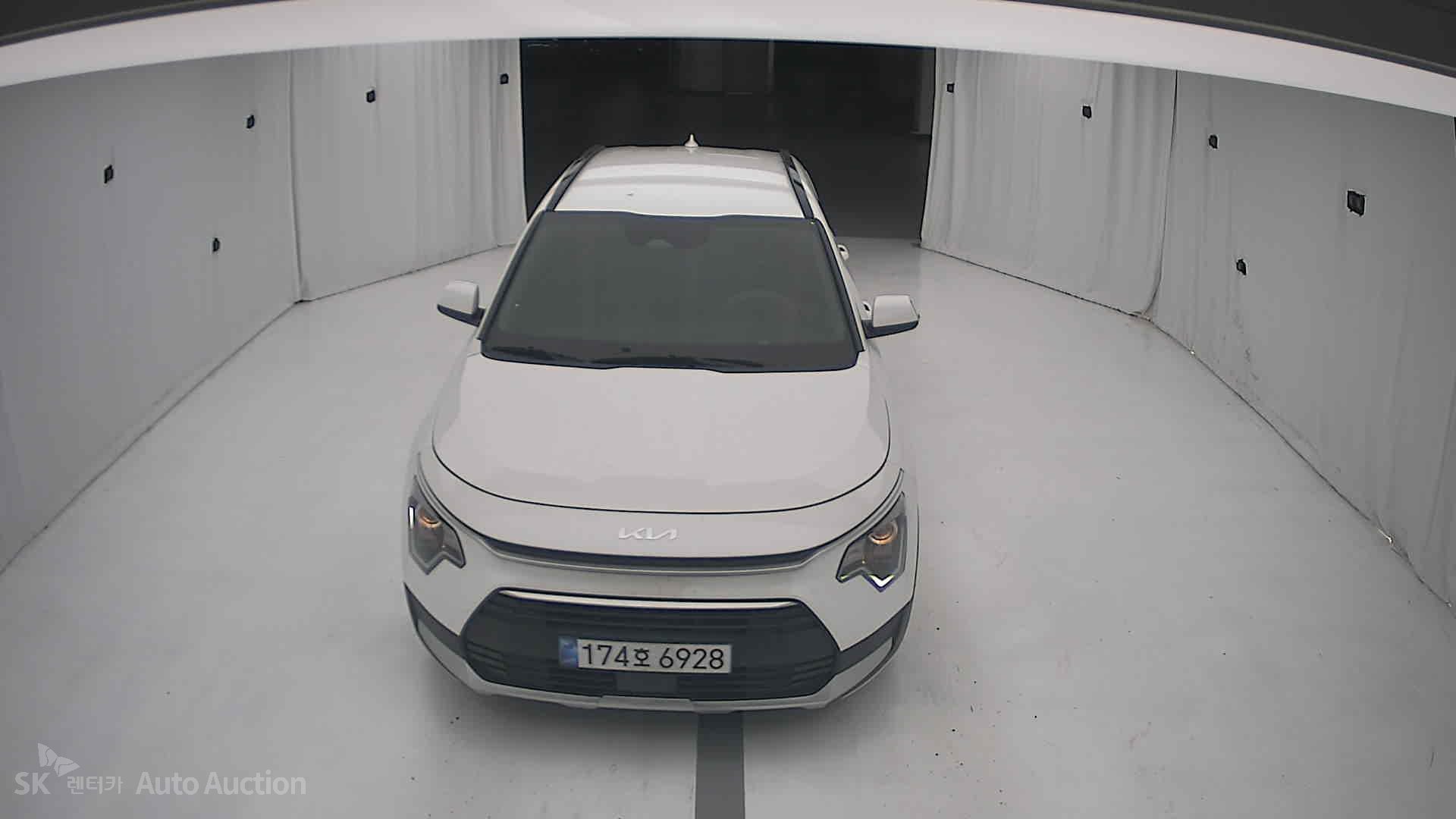 2024 - kia all-new niro
