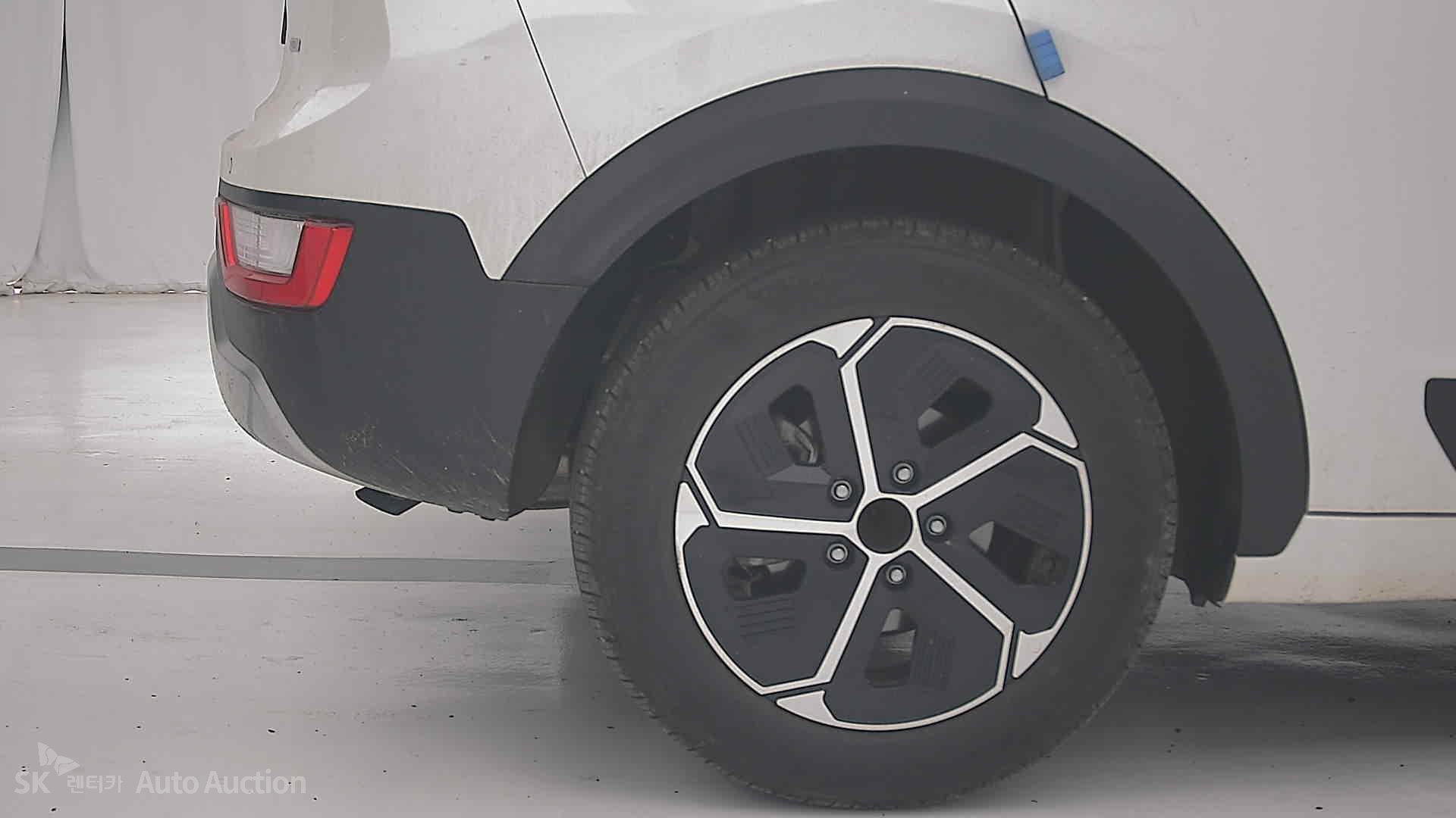 2024 - kia all-new niro