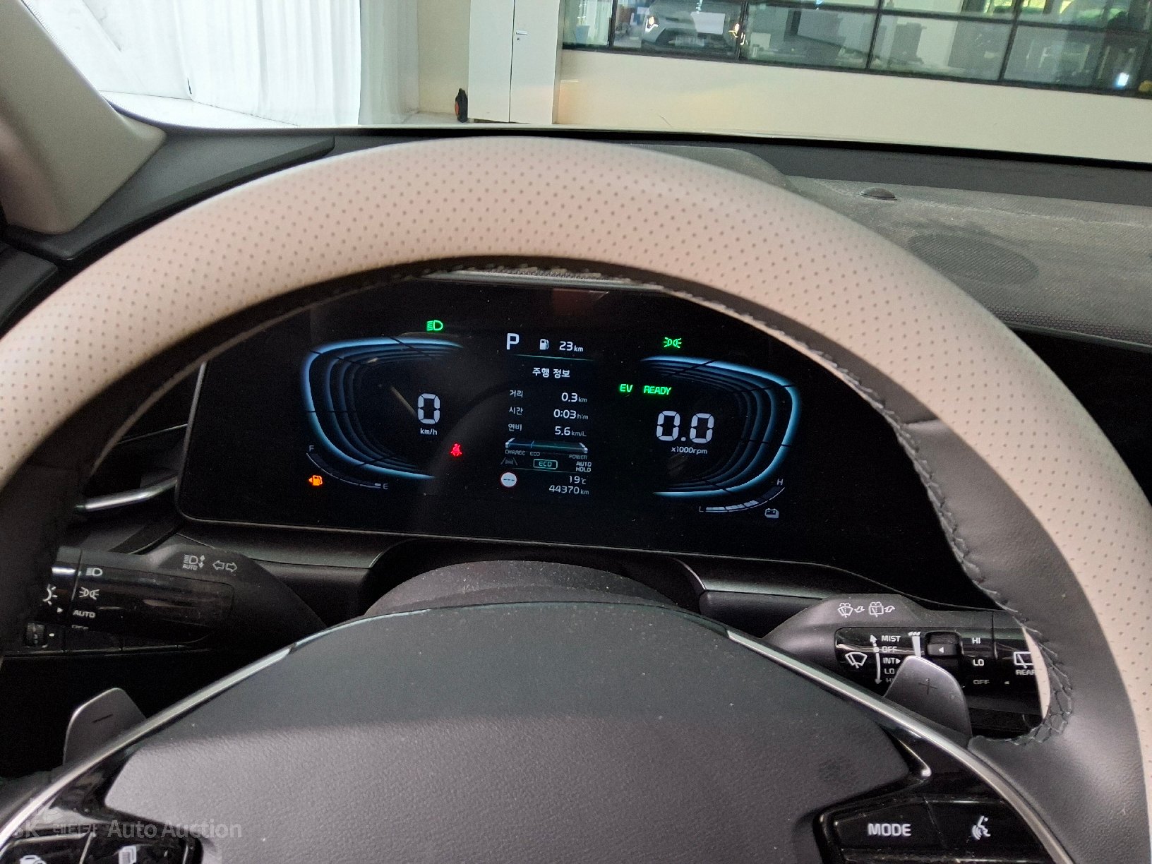 2024 - kia all-new niro
