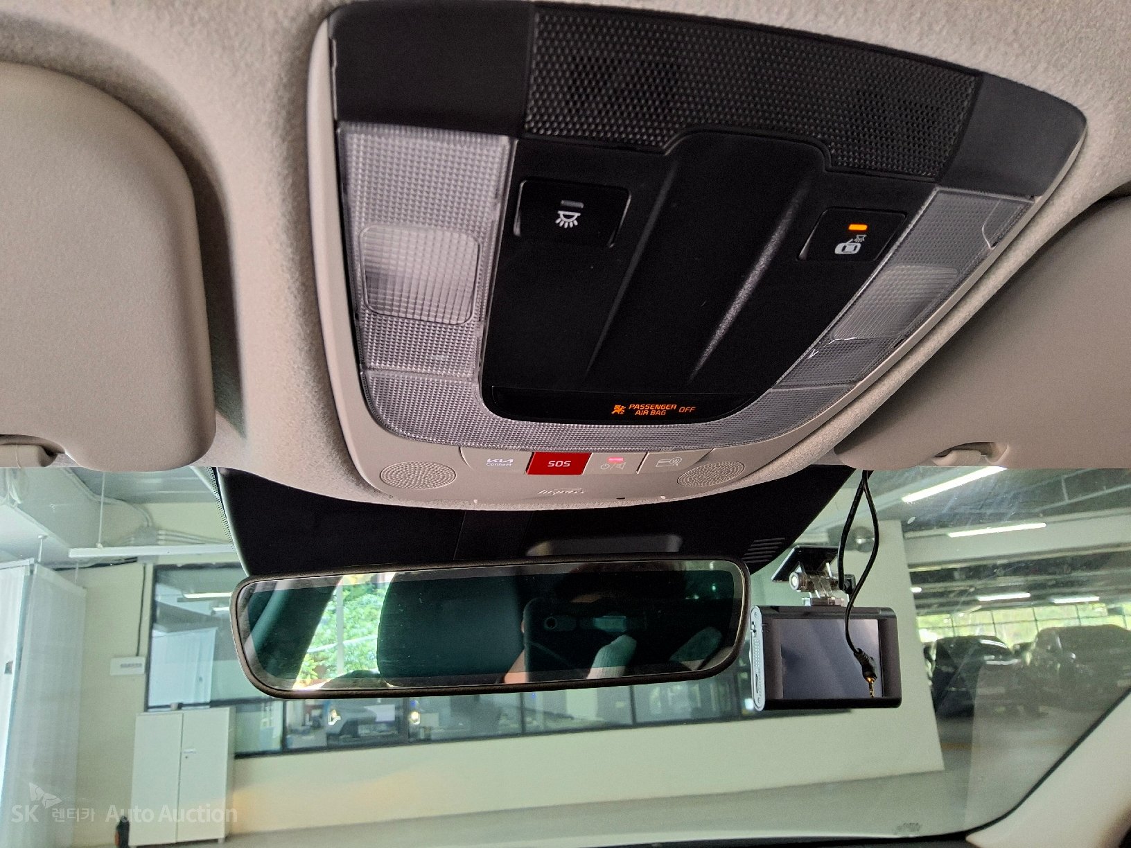 2024 - kia all-new niro