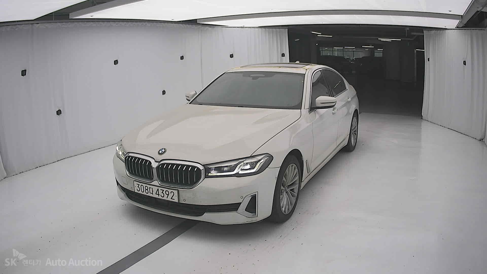 BMW 5시리즈() 523d xDrive