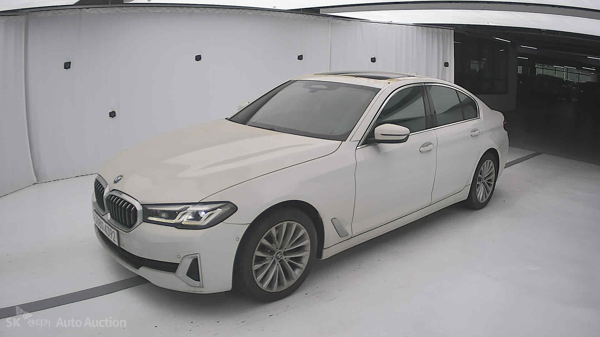 2021 - bmw m5