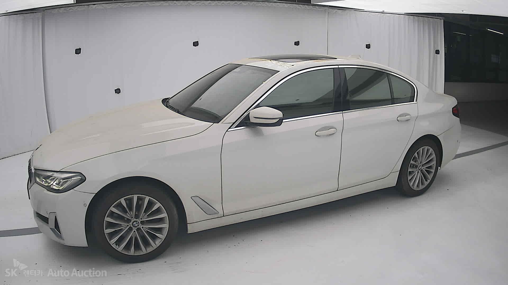 2021 - bmw m5