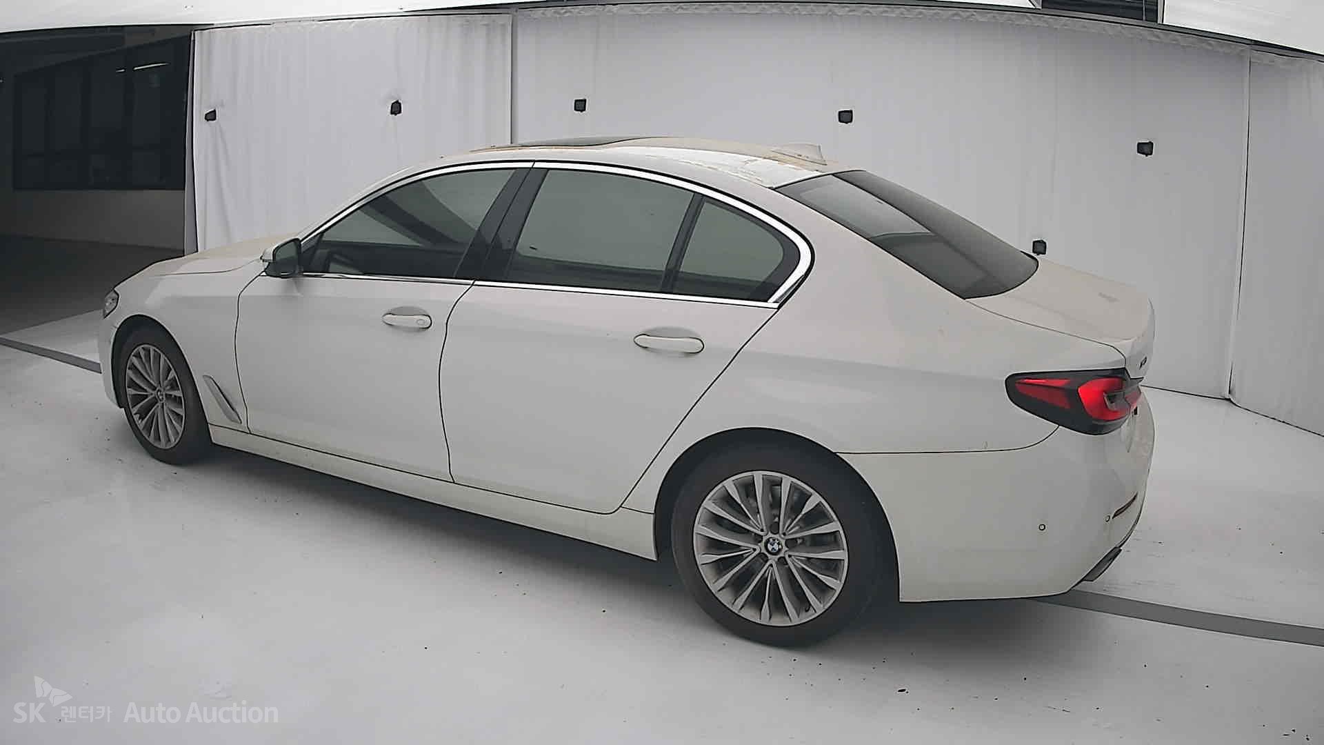2021 - bmw m5