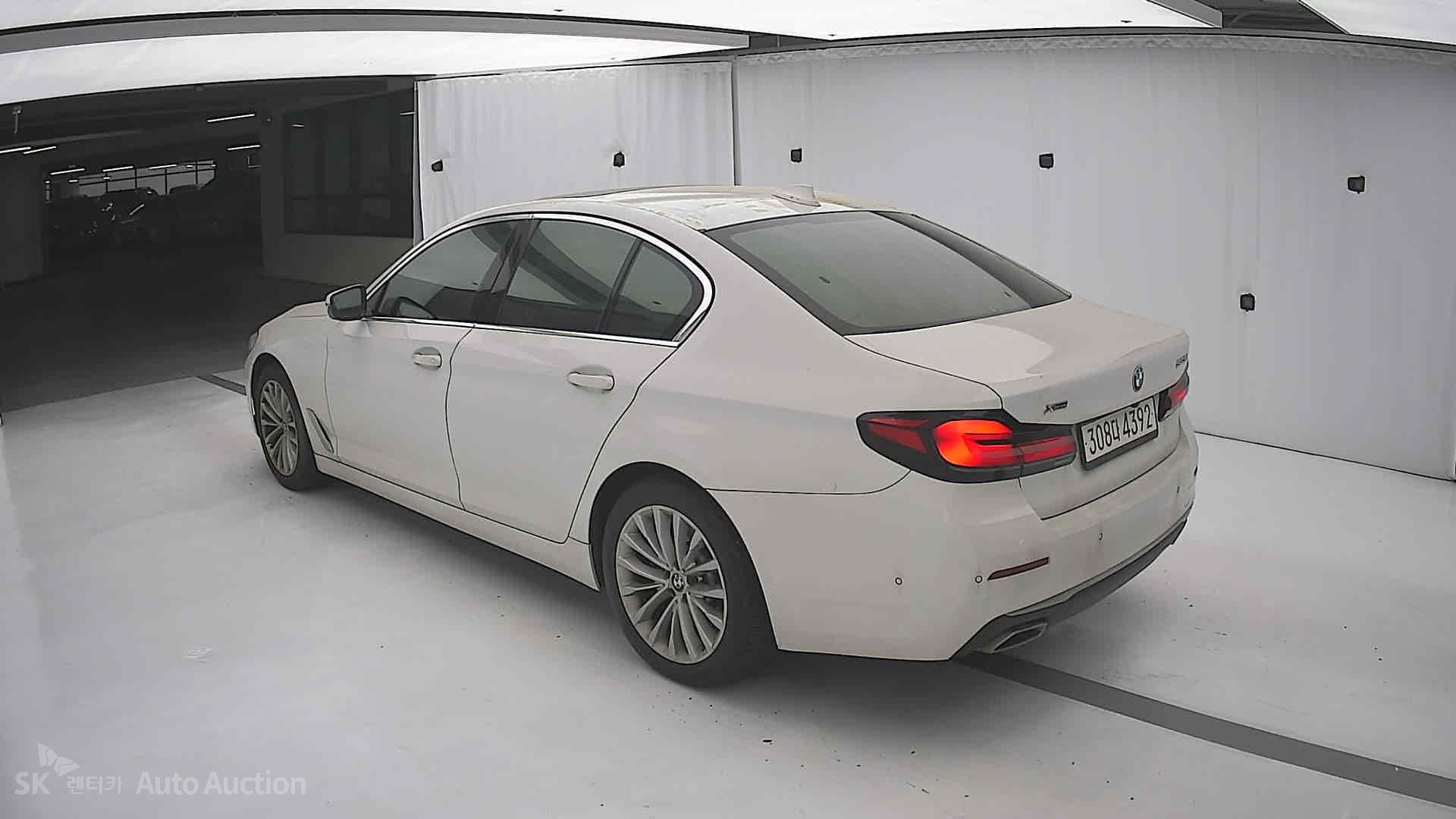 2021 - bmw m5