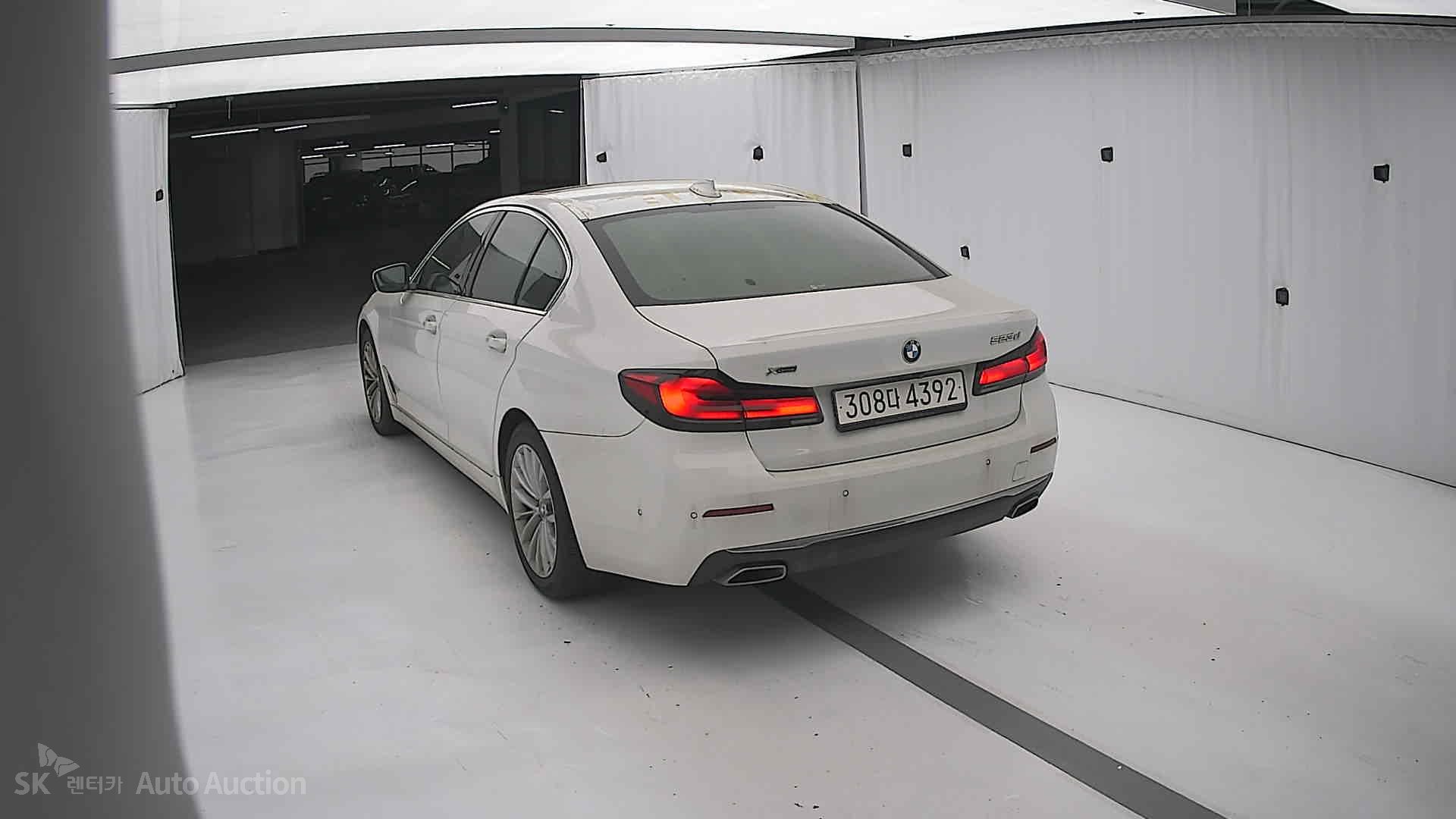 2021 - bmw m5