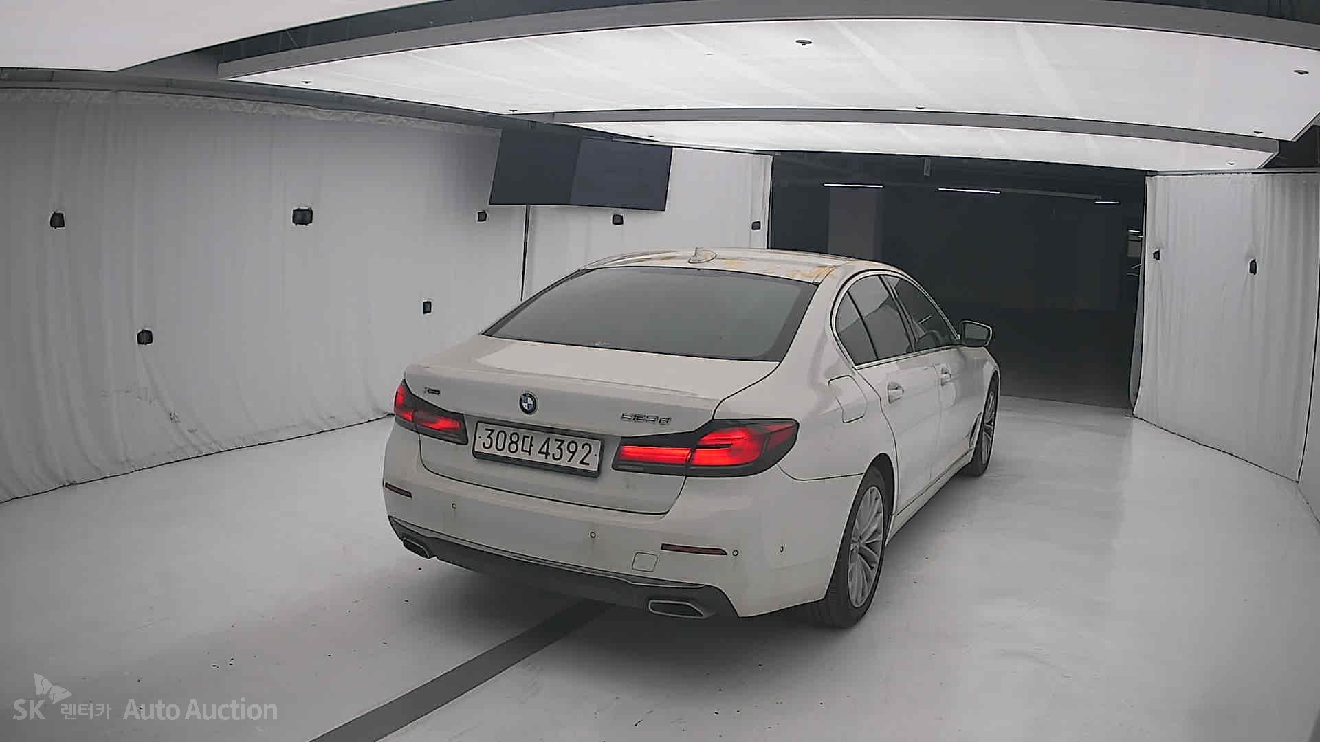 2021 - bmw m5