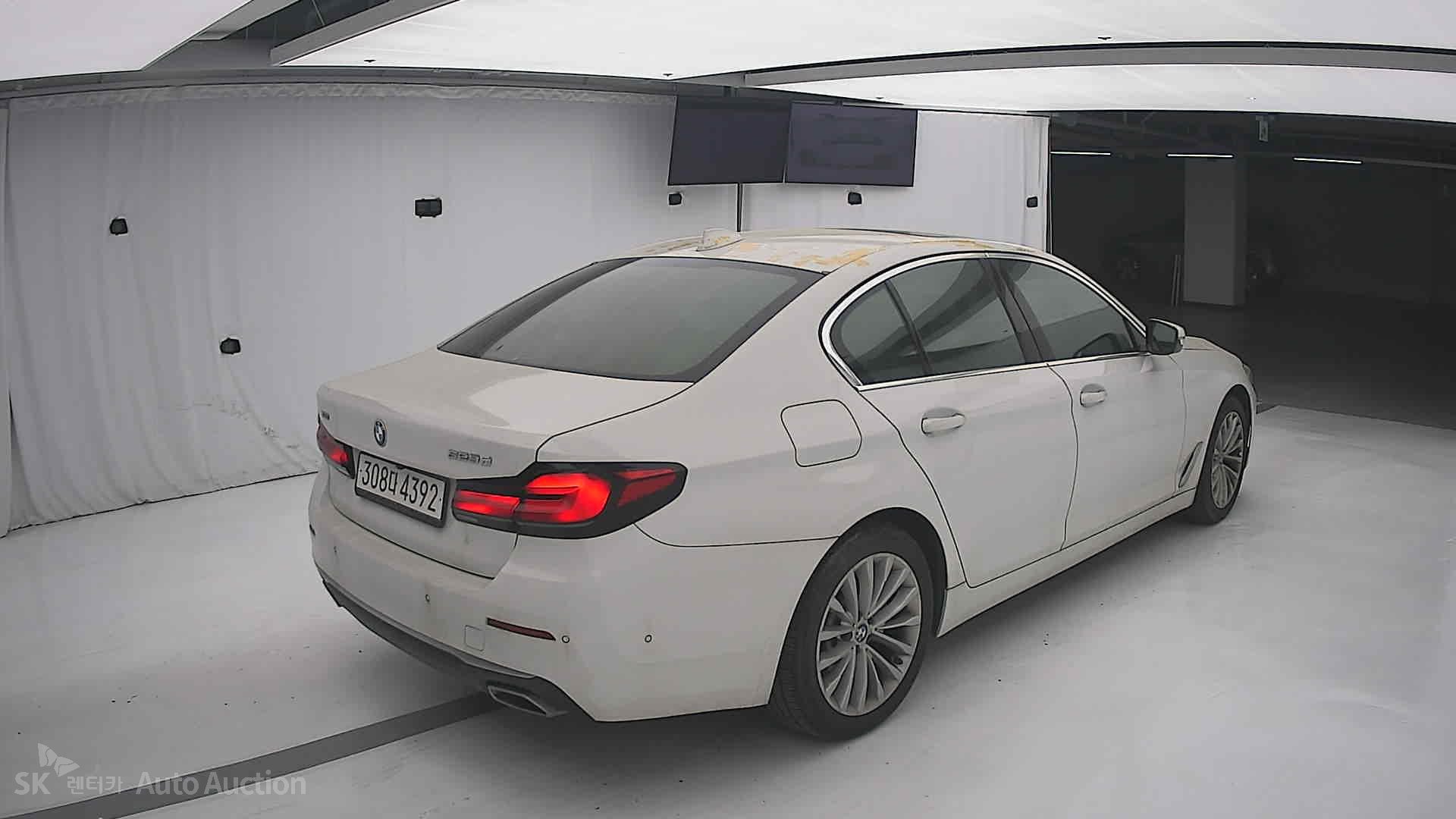 2021 - bmw m5