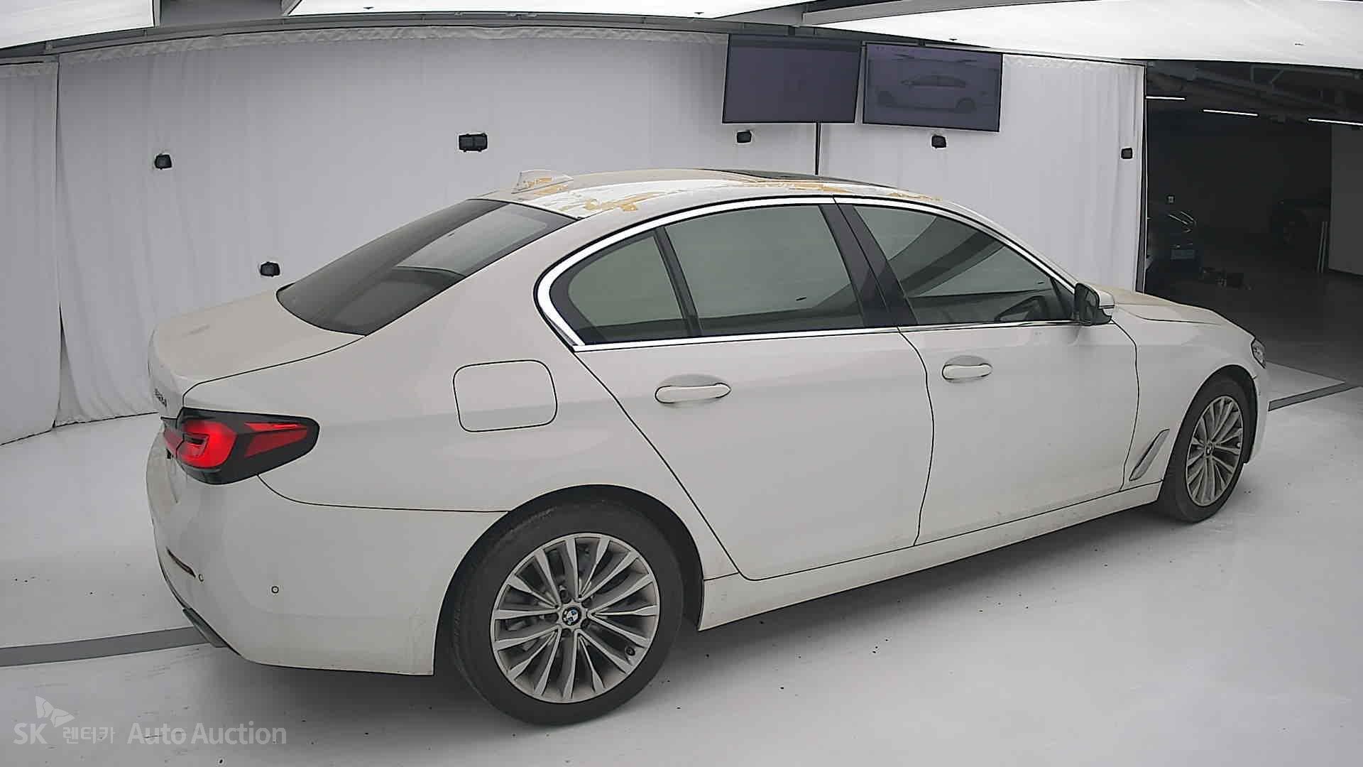 2021 - bmw m5