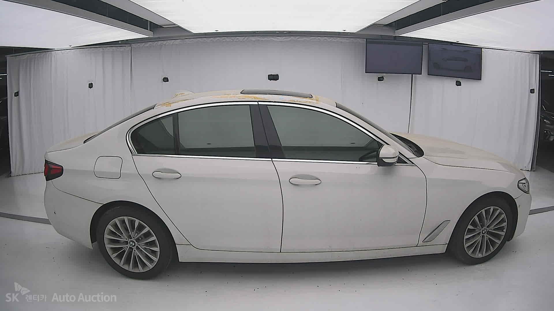 2021 - bmw m5