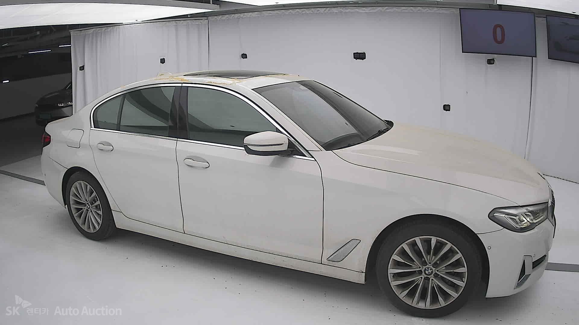 2021 - bmw m5