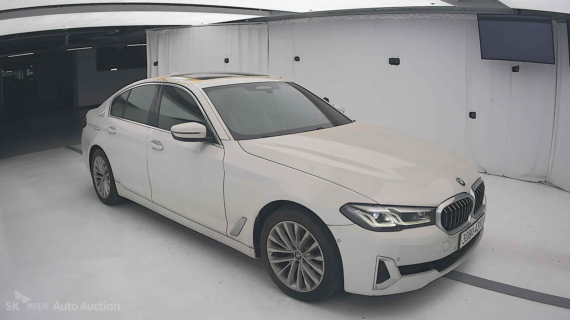 2021 - bmw m5