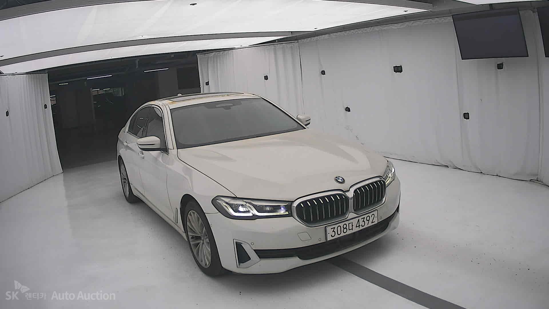 2021 - bmw m5