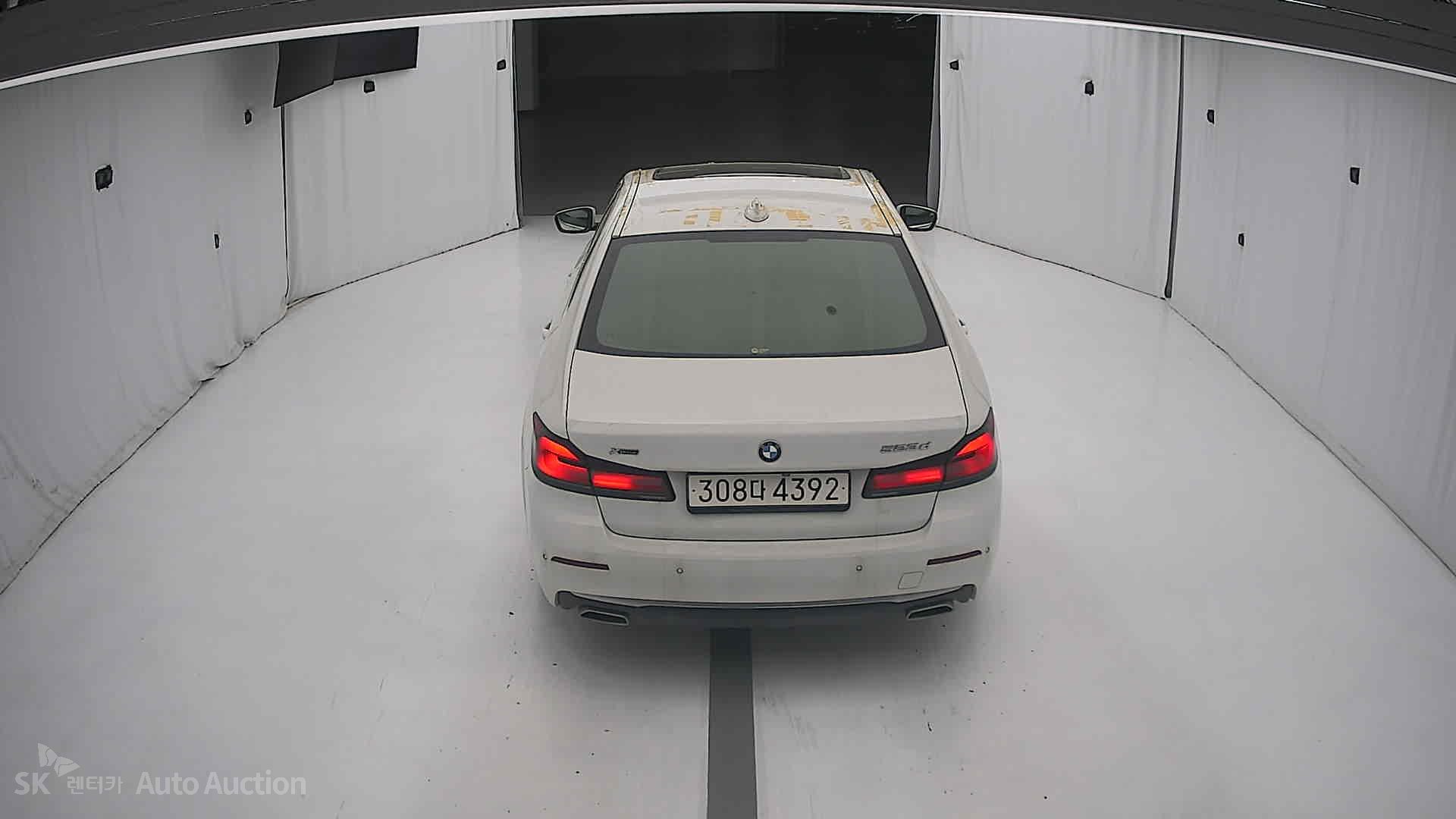 2021 - bmw m5