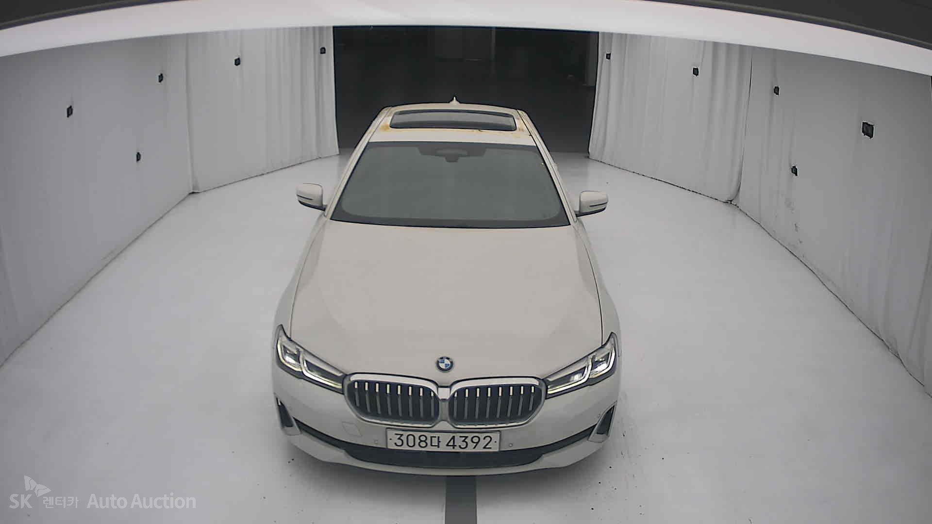 2021 - bmw m5