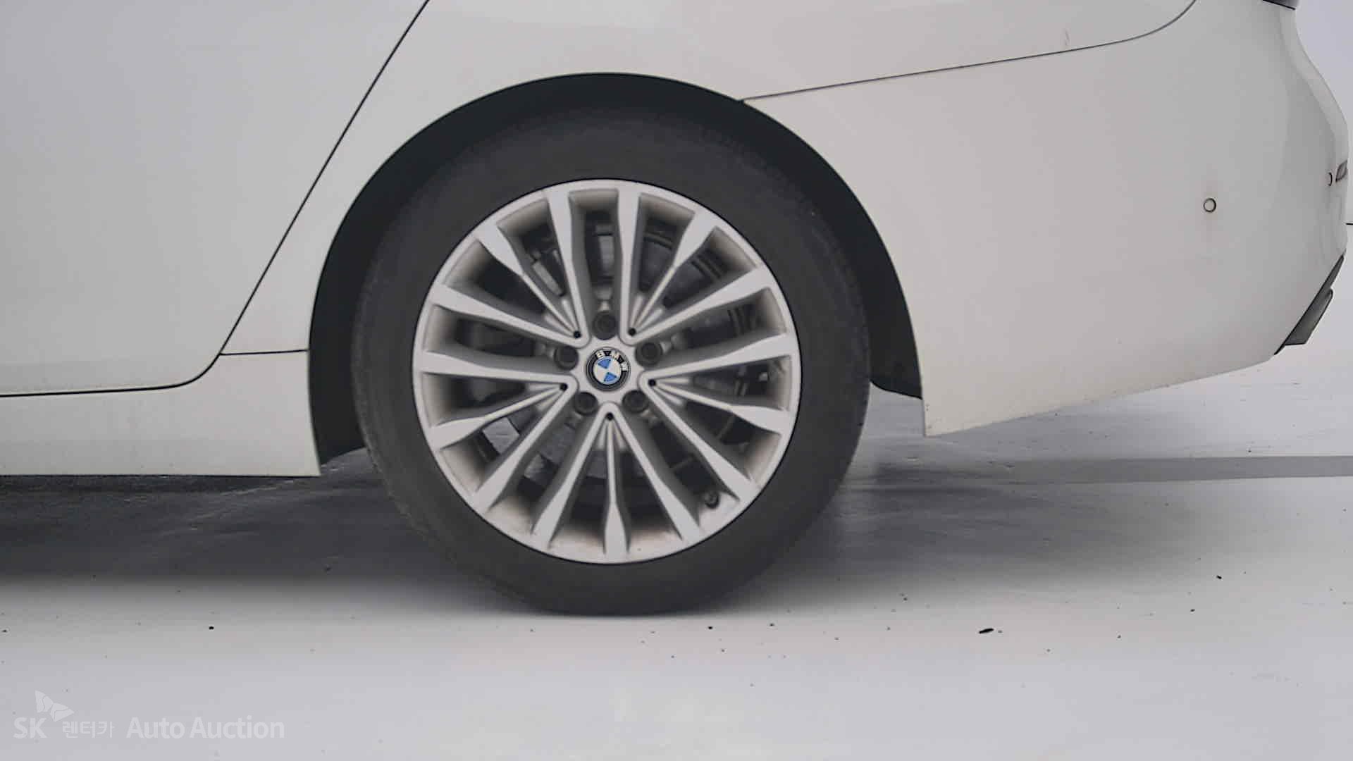 2021 - bmw m5
