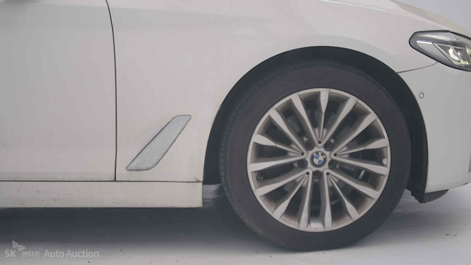 2021 - bmw m5
