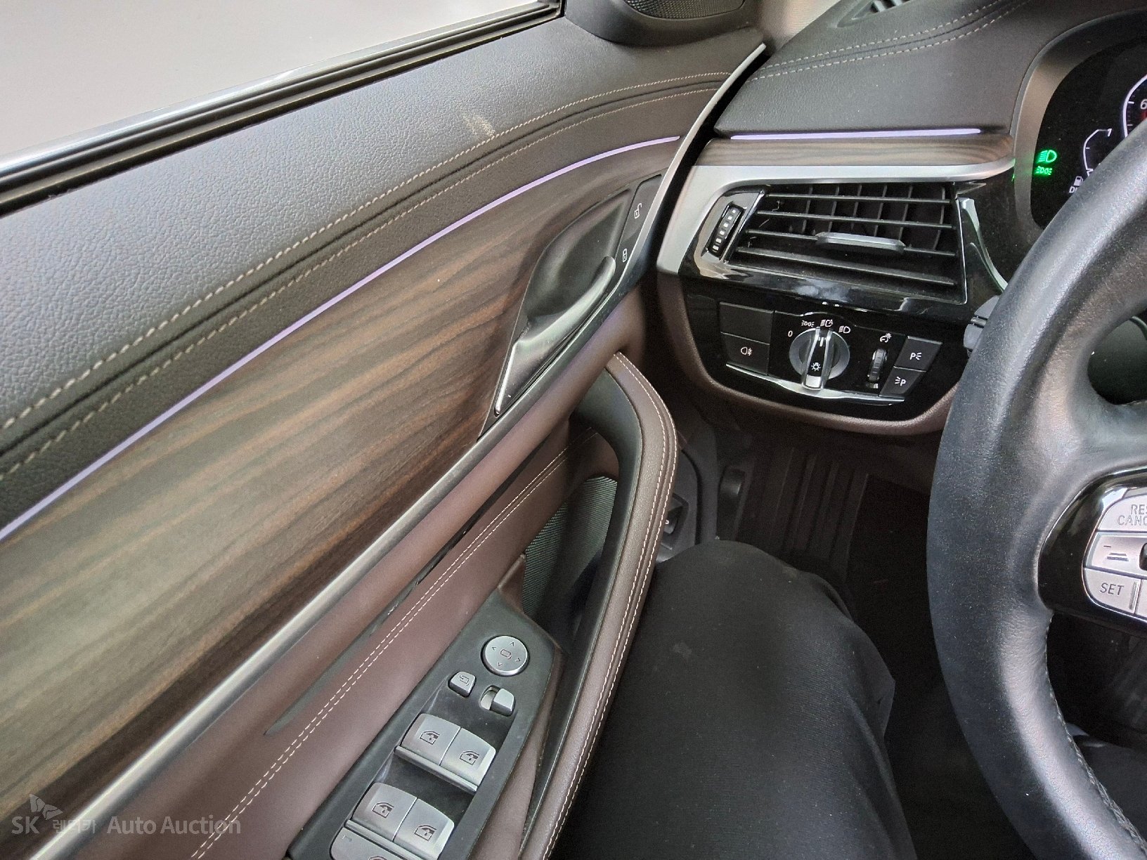 2021 - bmw m5