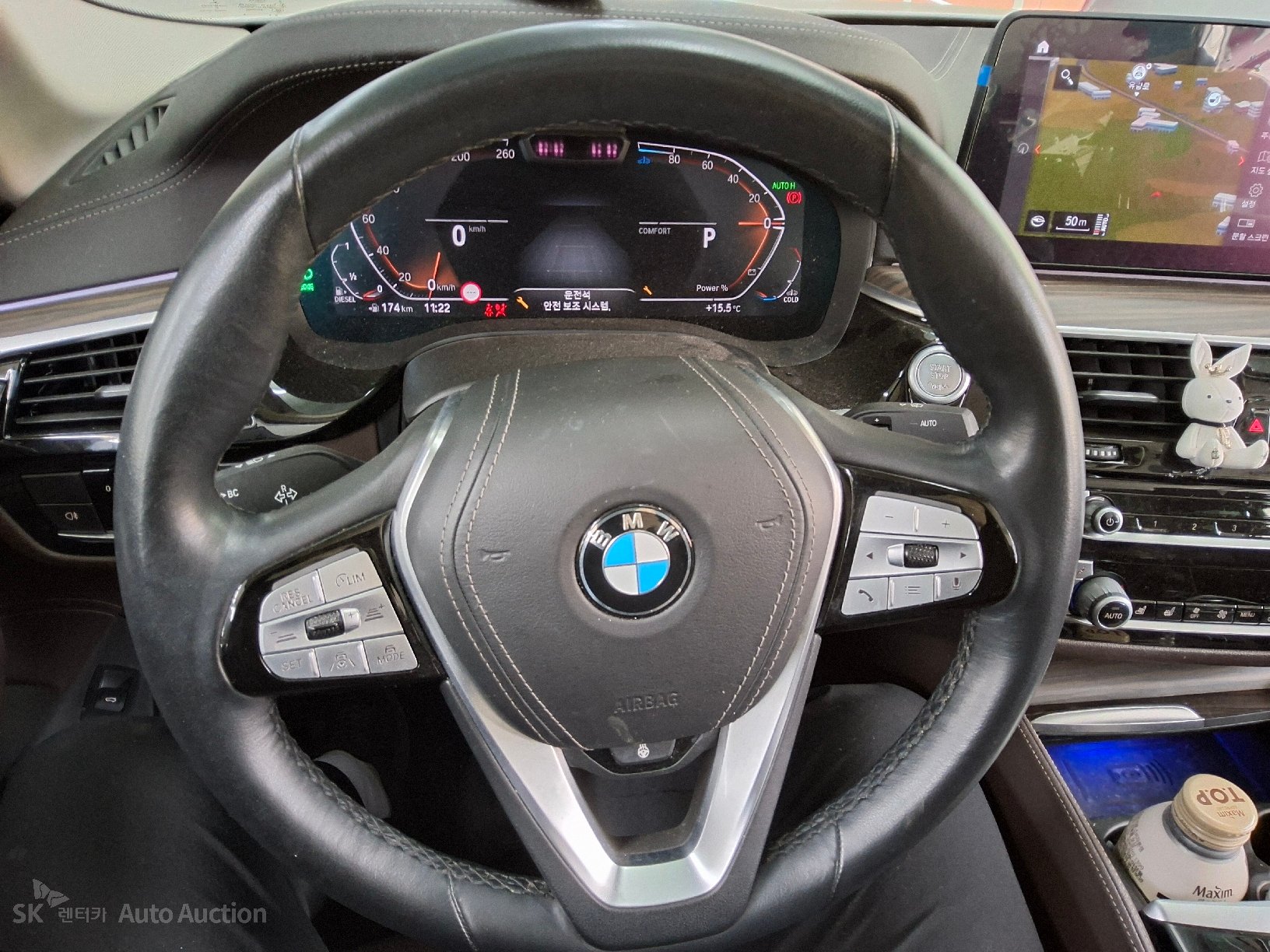 2021 - bmw m5
