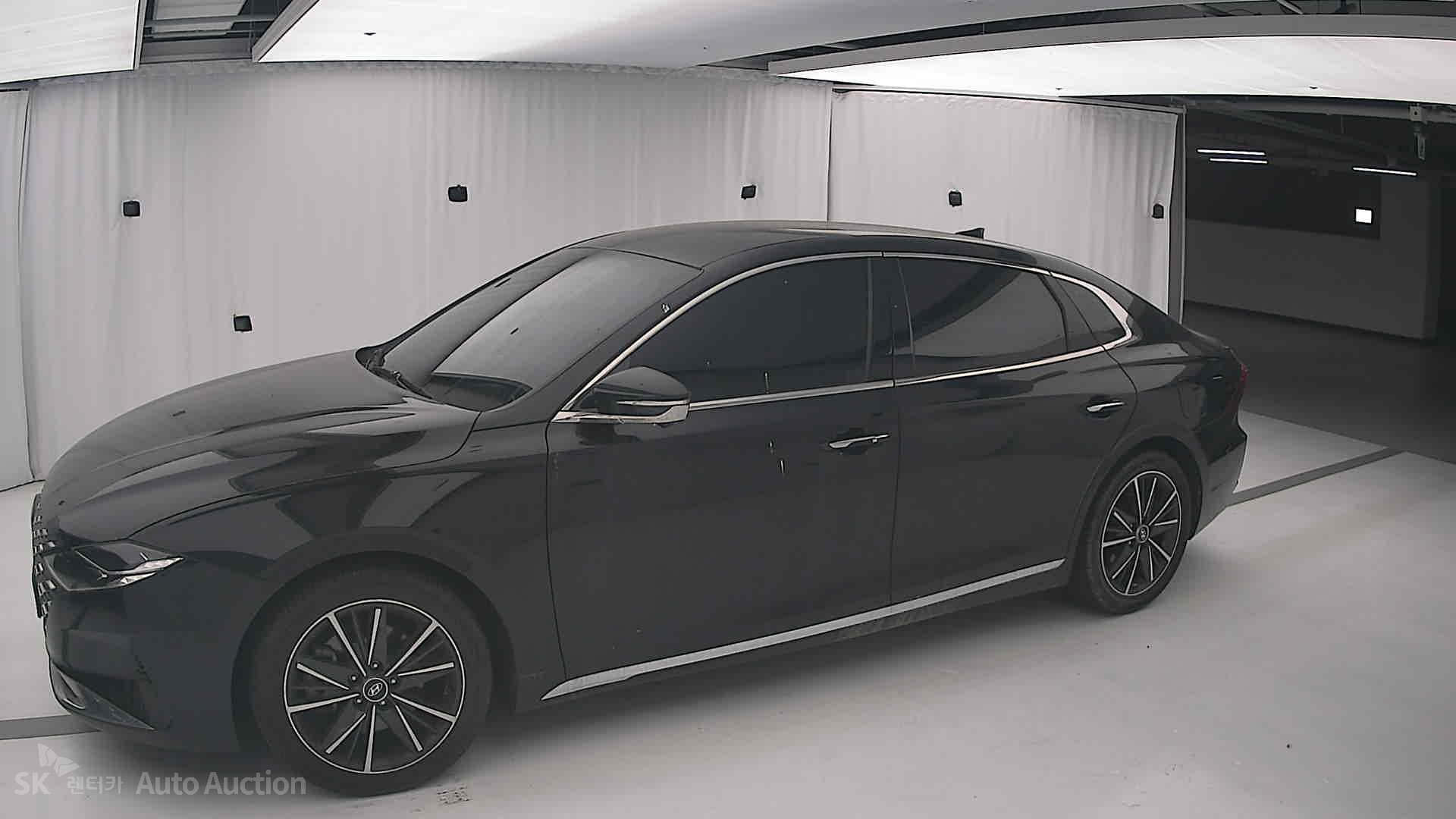 2023 - hyundai grandeur