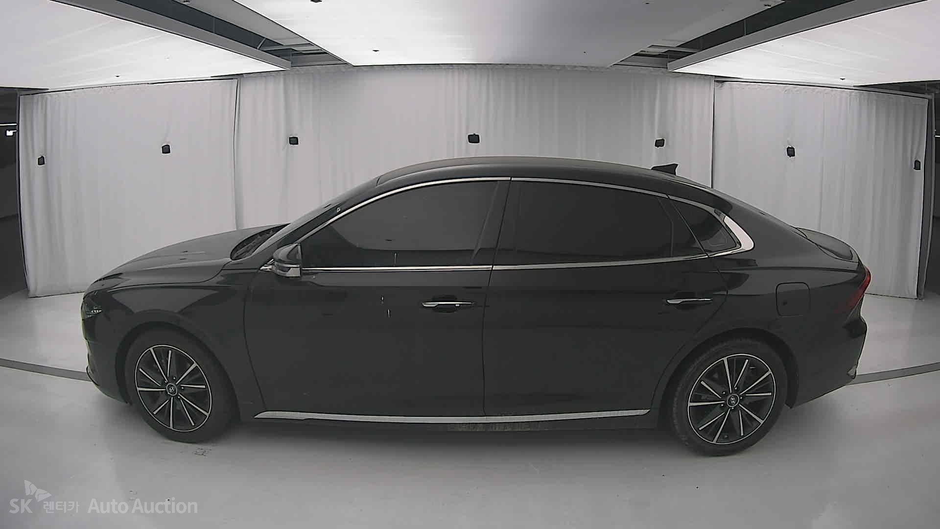 2023 - hyundai grandeur