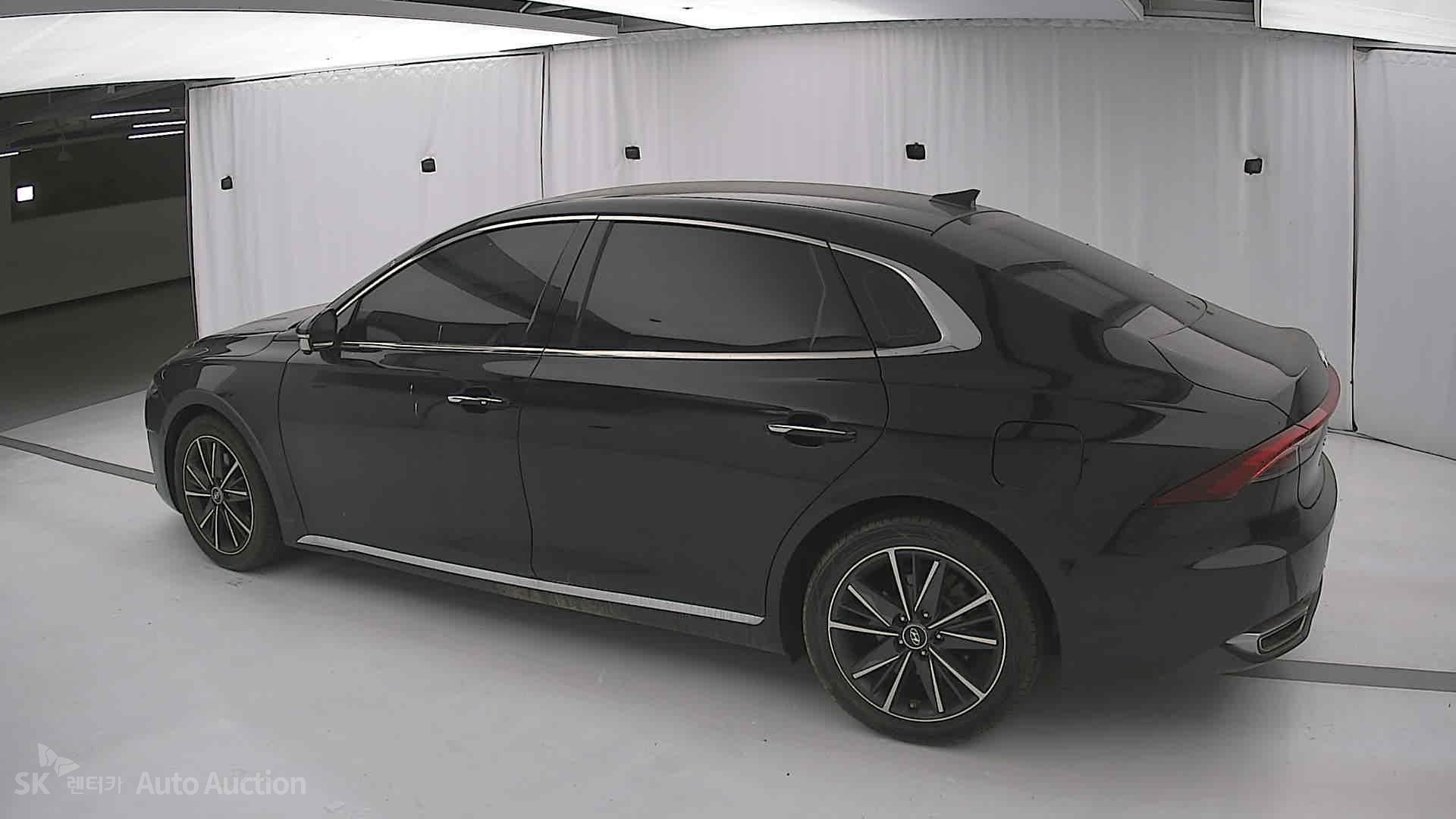 2023 - hyundai grandeur