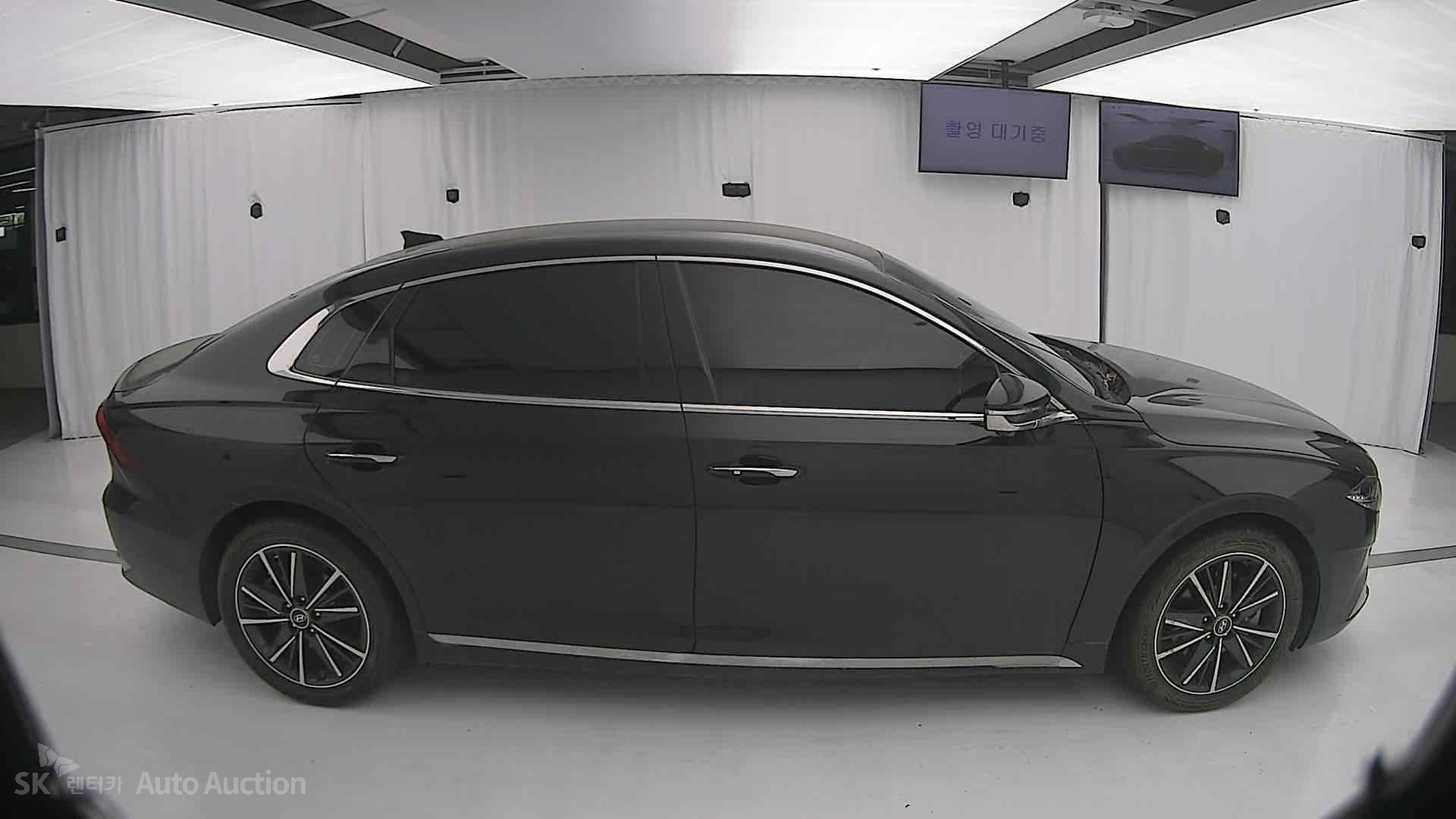 2023 - hyundai grandeur