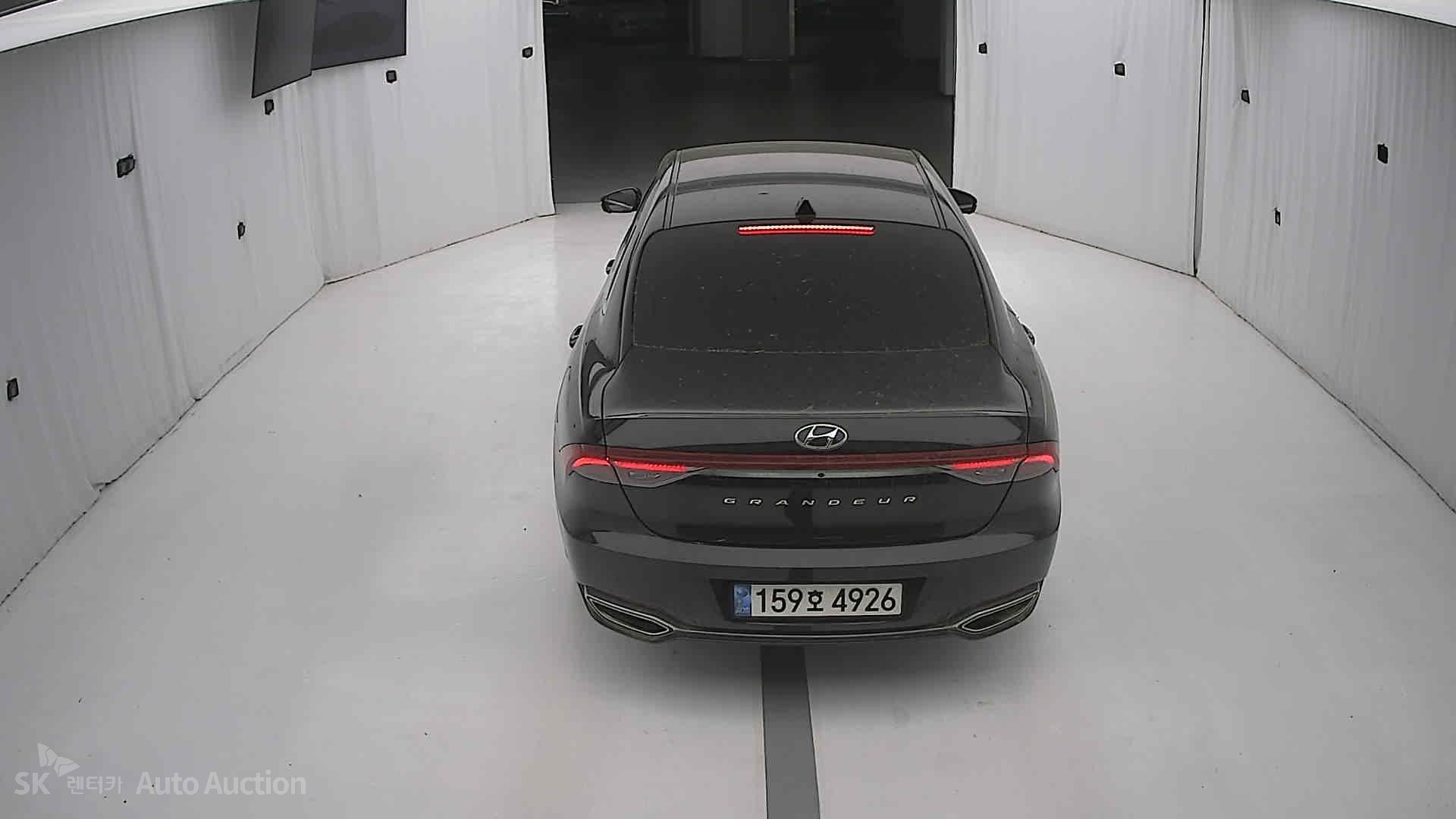 2023 - hyundai grandeur