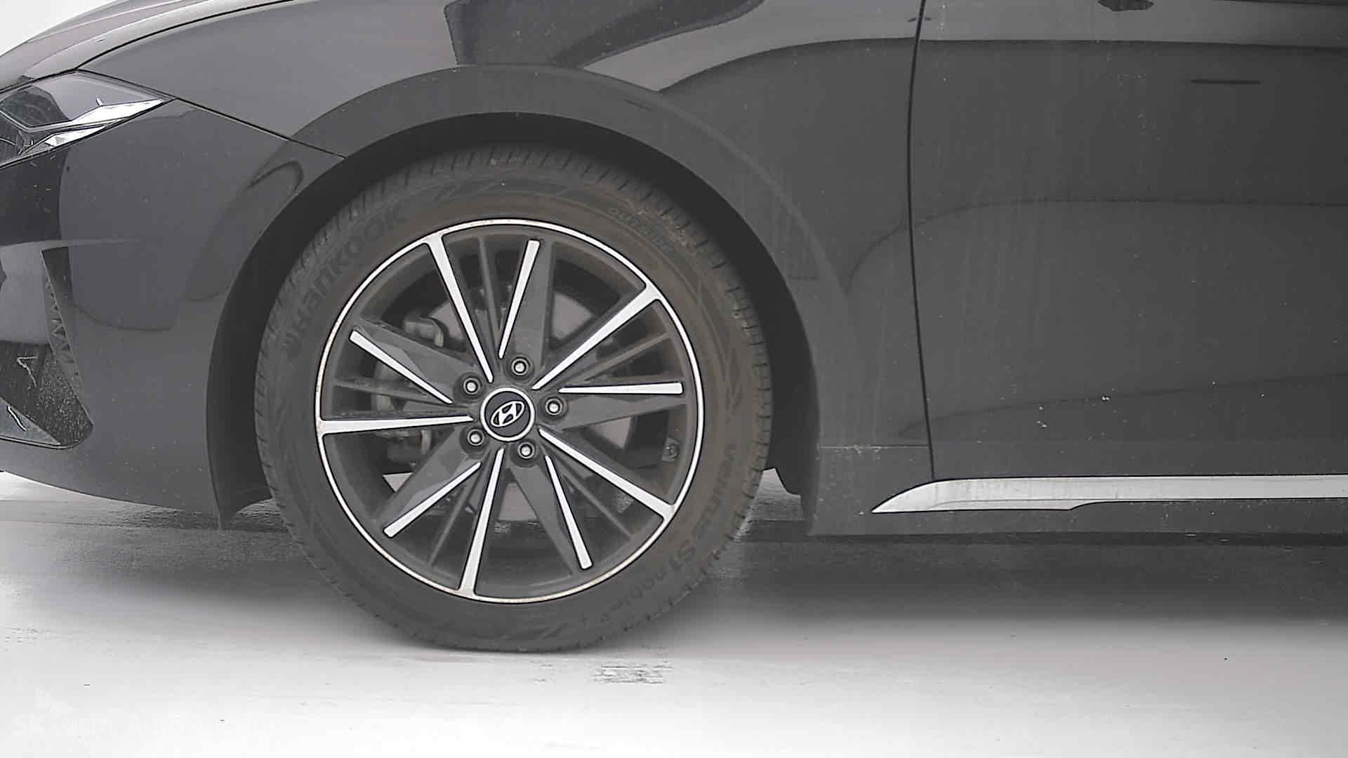 2023 - hyundai grandeur