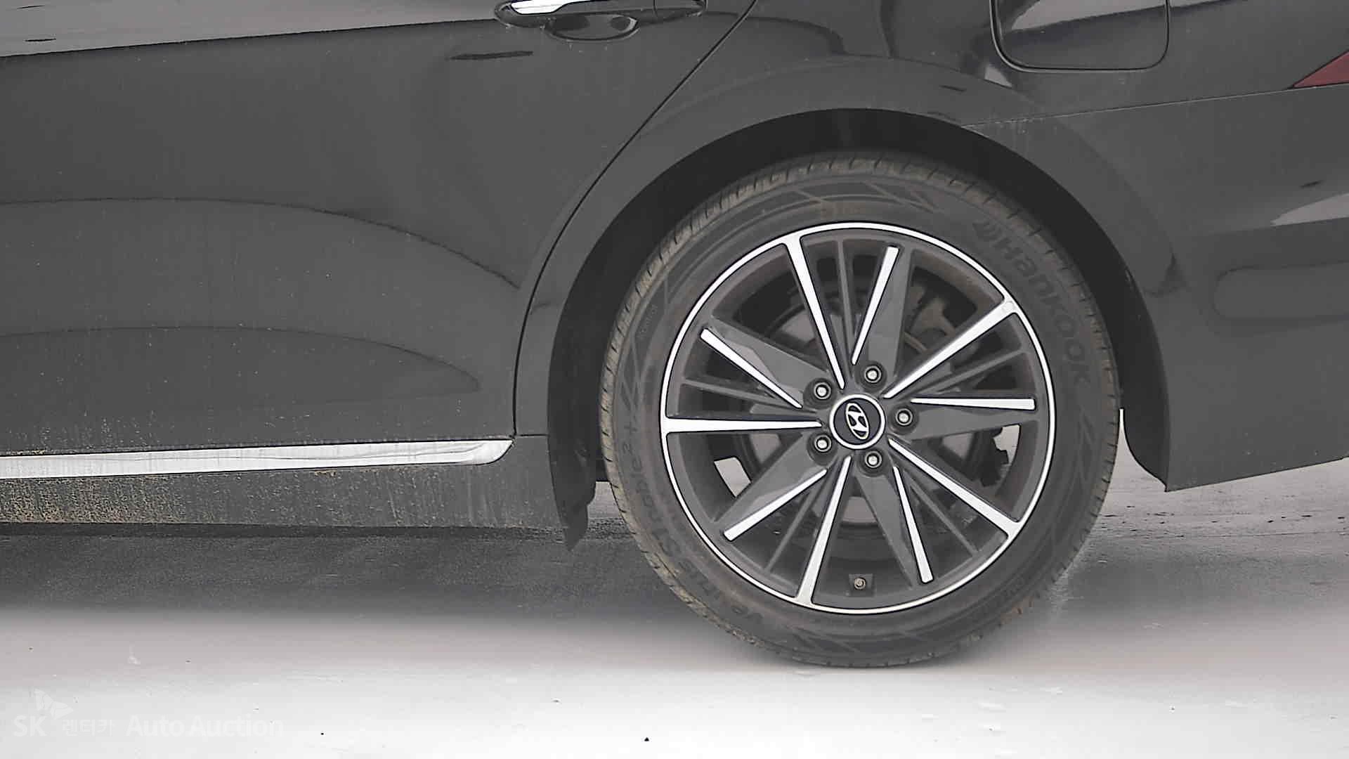 2023 - hyundai grandeur