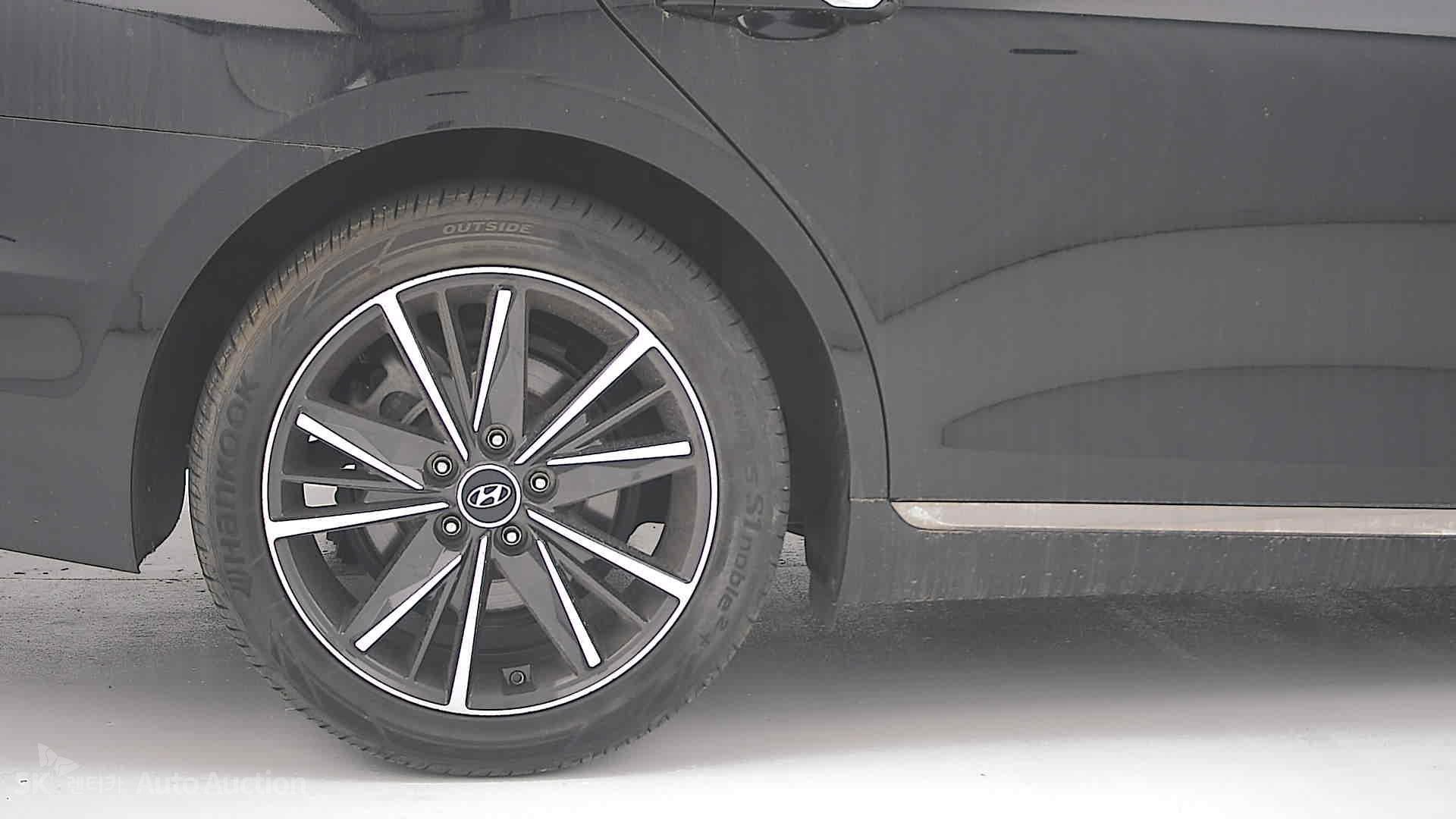 2023 - hyundai grandeur
