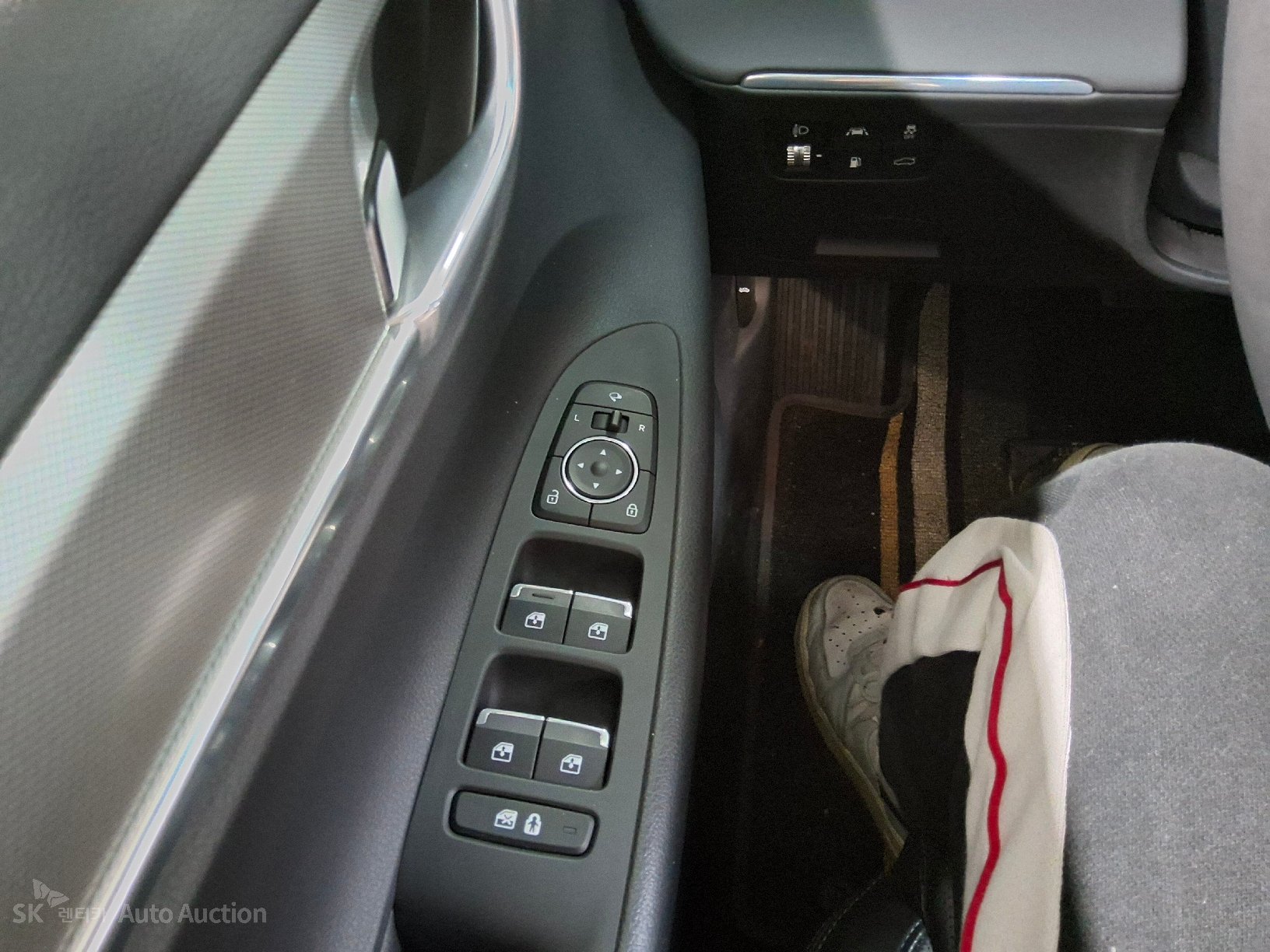 2023 - hyundai grandeur