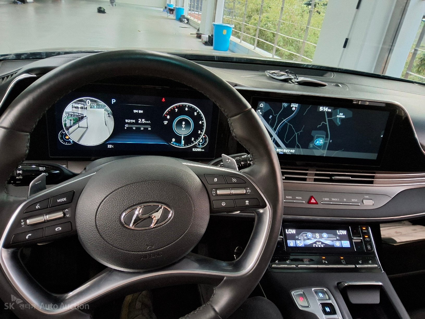 2023 - hyundai grandeur