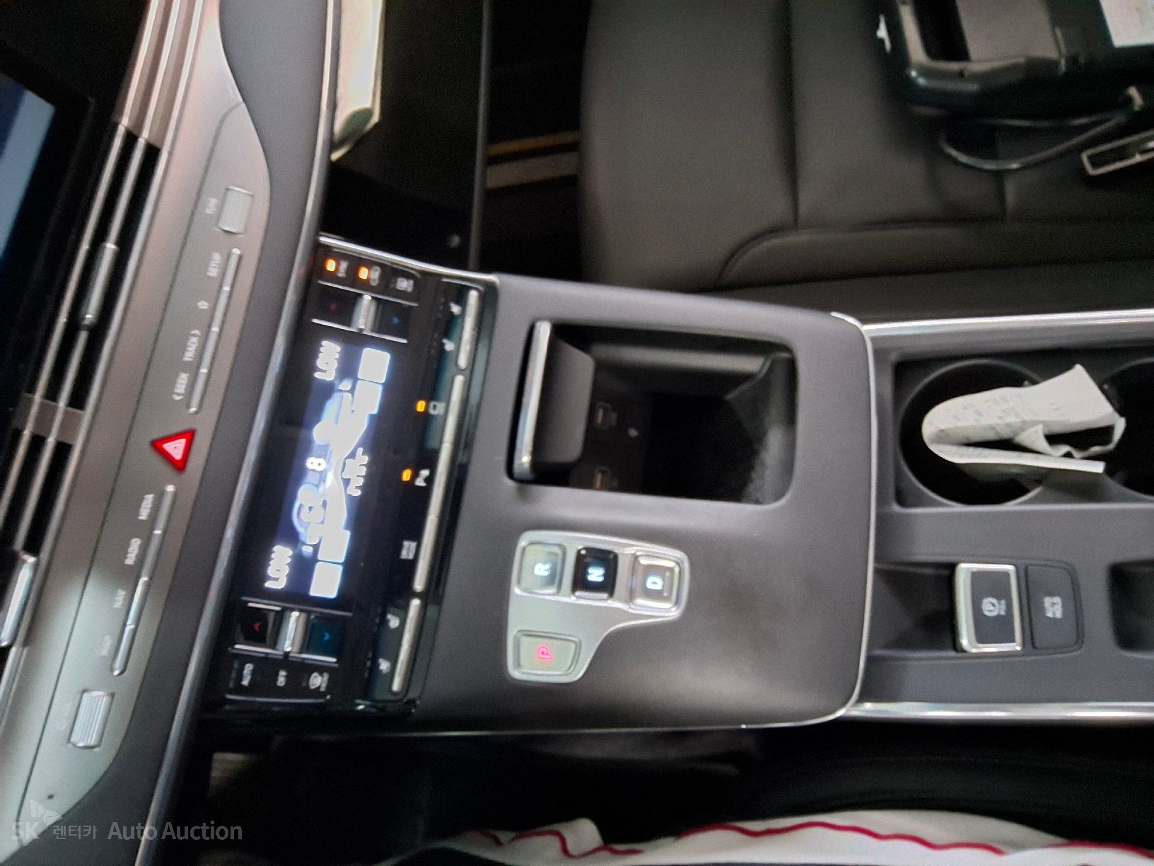 2023 - hyundai grandeur