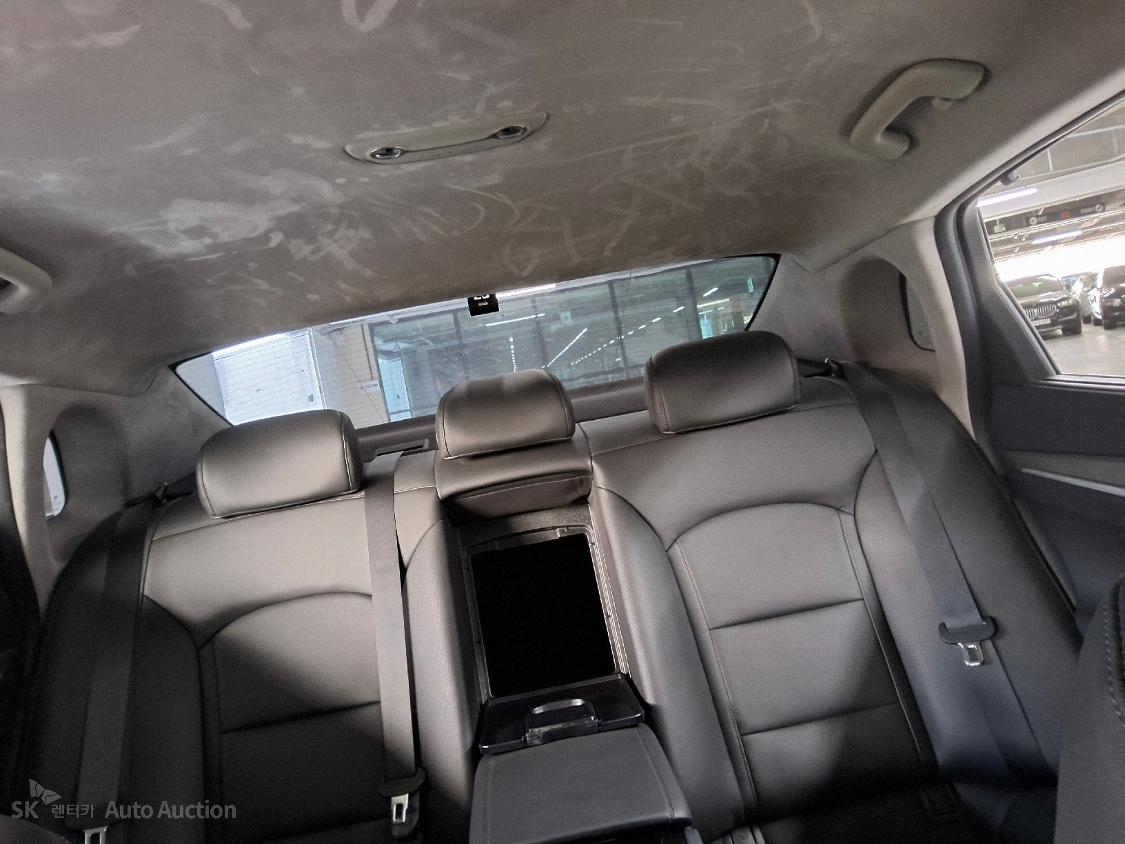 2023 - hyundai grandeur