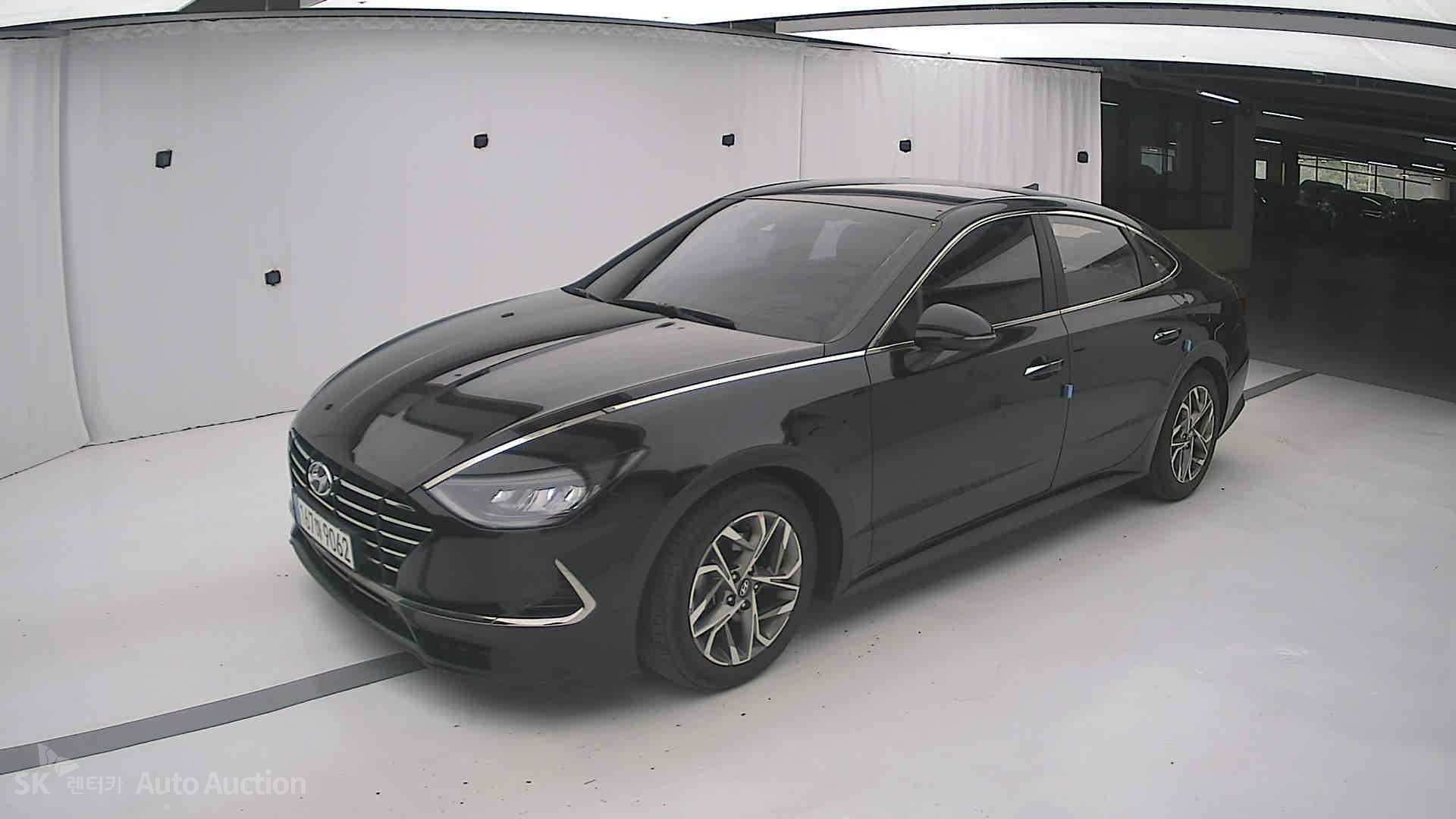 2021 - hyundai sonata
