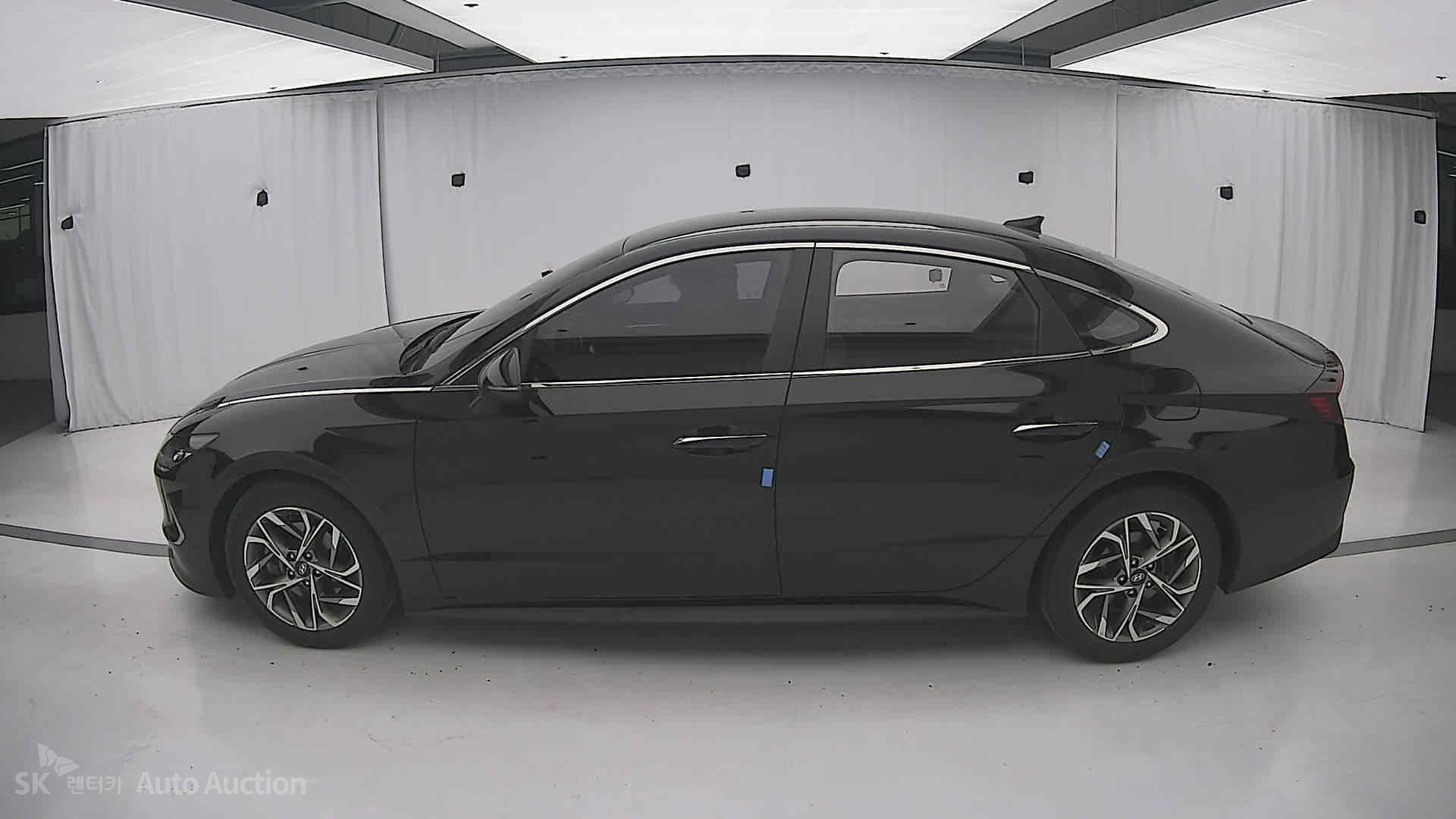 2021 - hyundai sonata
