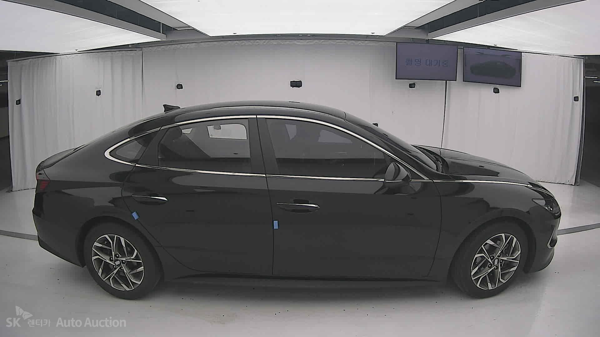 2021 - hyundai sonata