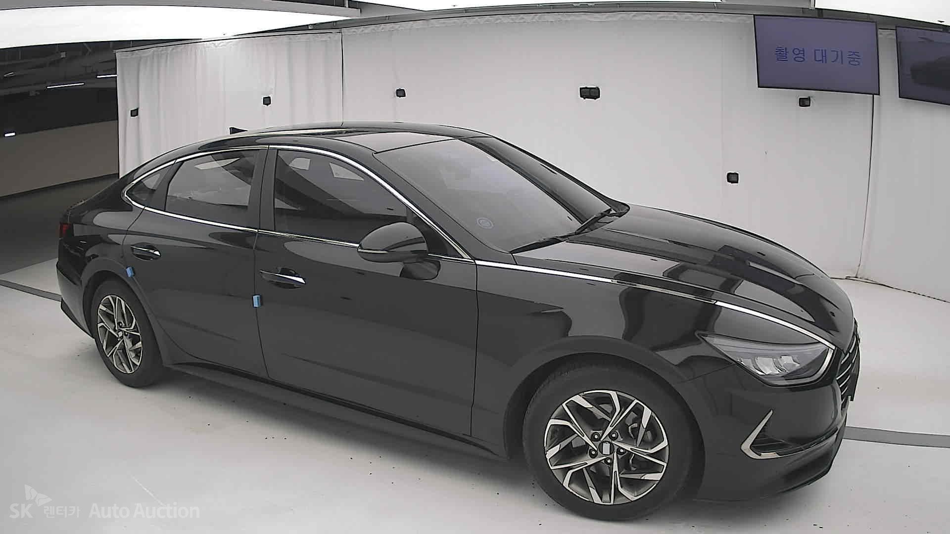 2021 - hyundai sonata