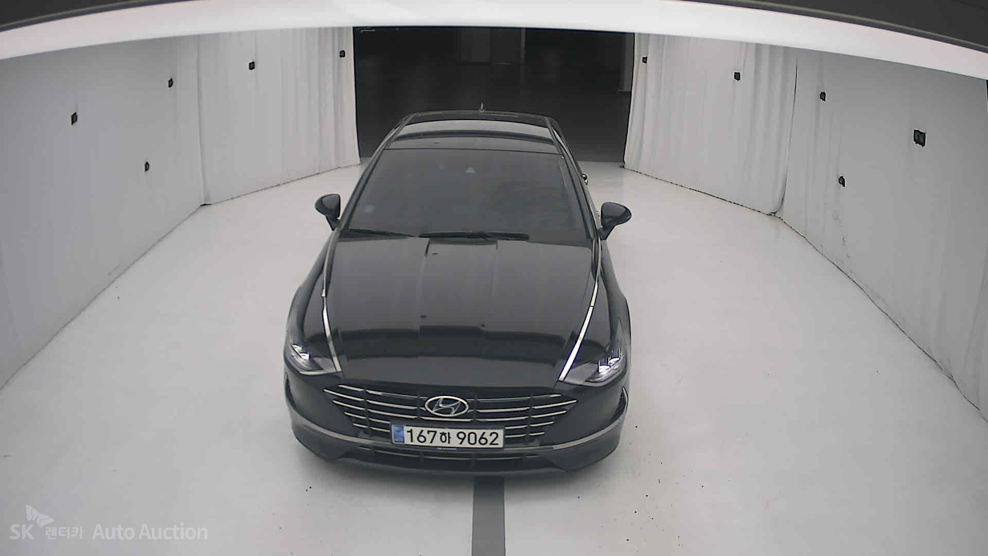 2021 - hyundai sonata