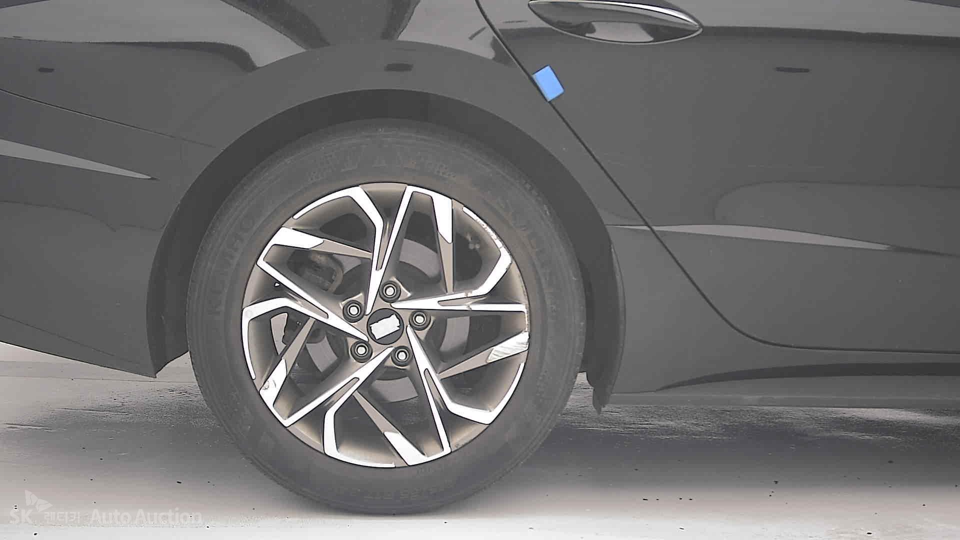 2021 - hyundai sonata