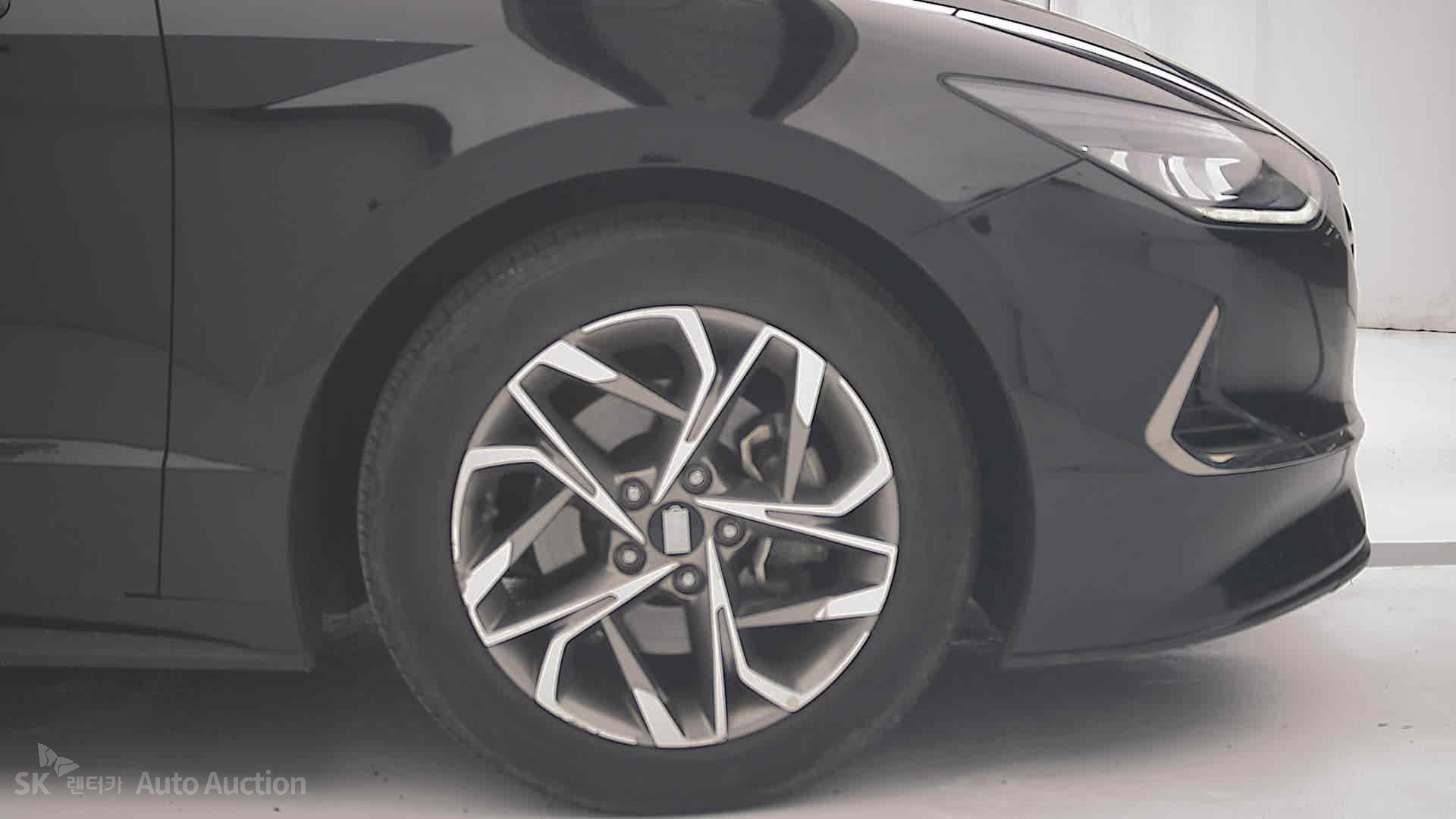 2021 - hyundai sonata